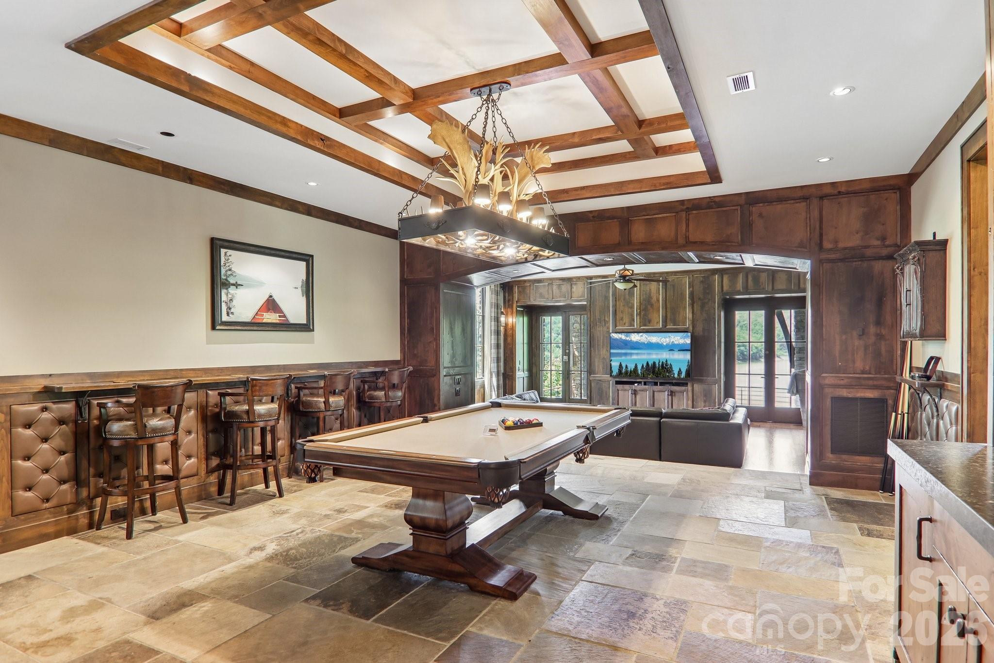 Fontana Lake Estates - Residential