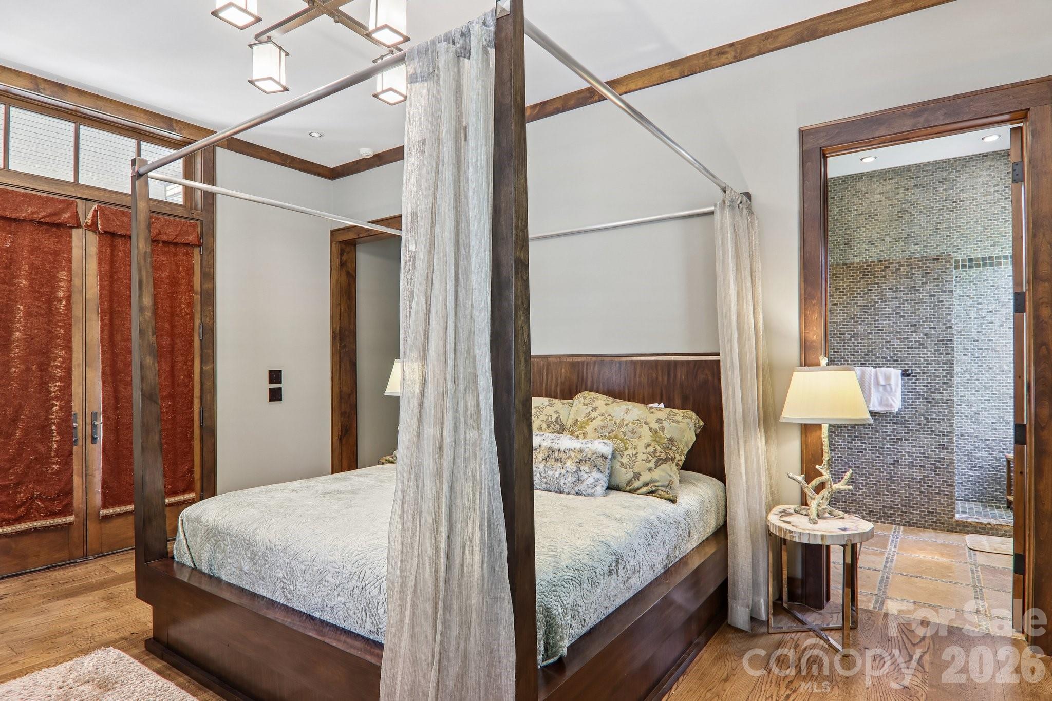 Fontana Lake Estates - Residential