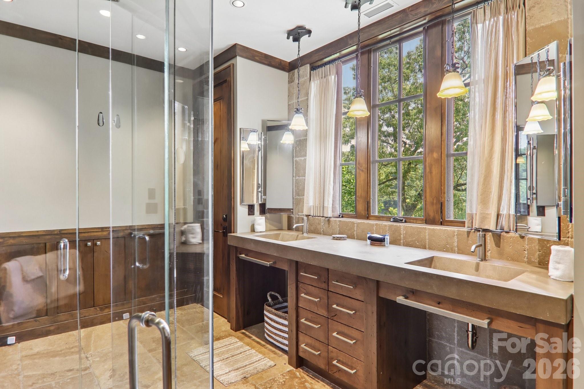 Fontana Lake Estates - Residential
