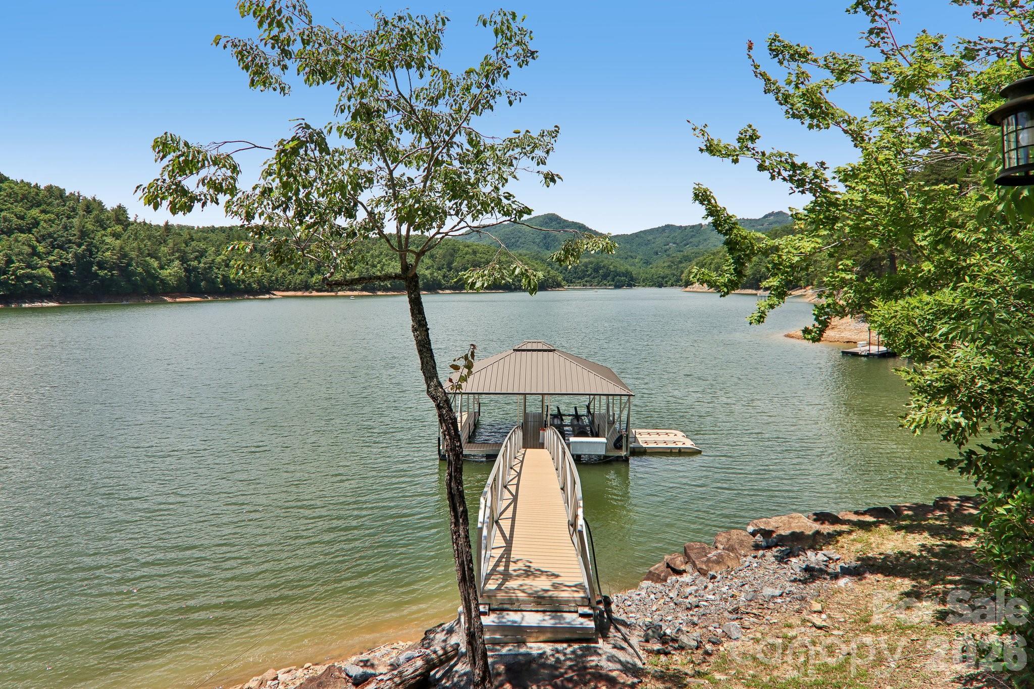 Fontana Lake Estates - Residential