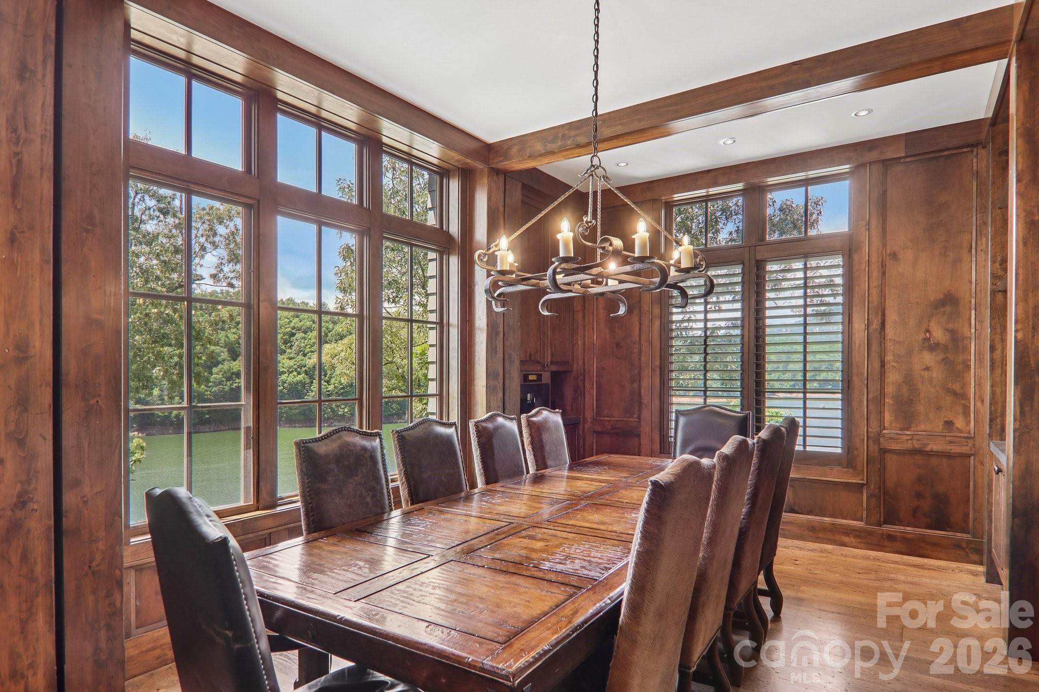 Fontana Lake Estates - Residential
