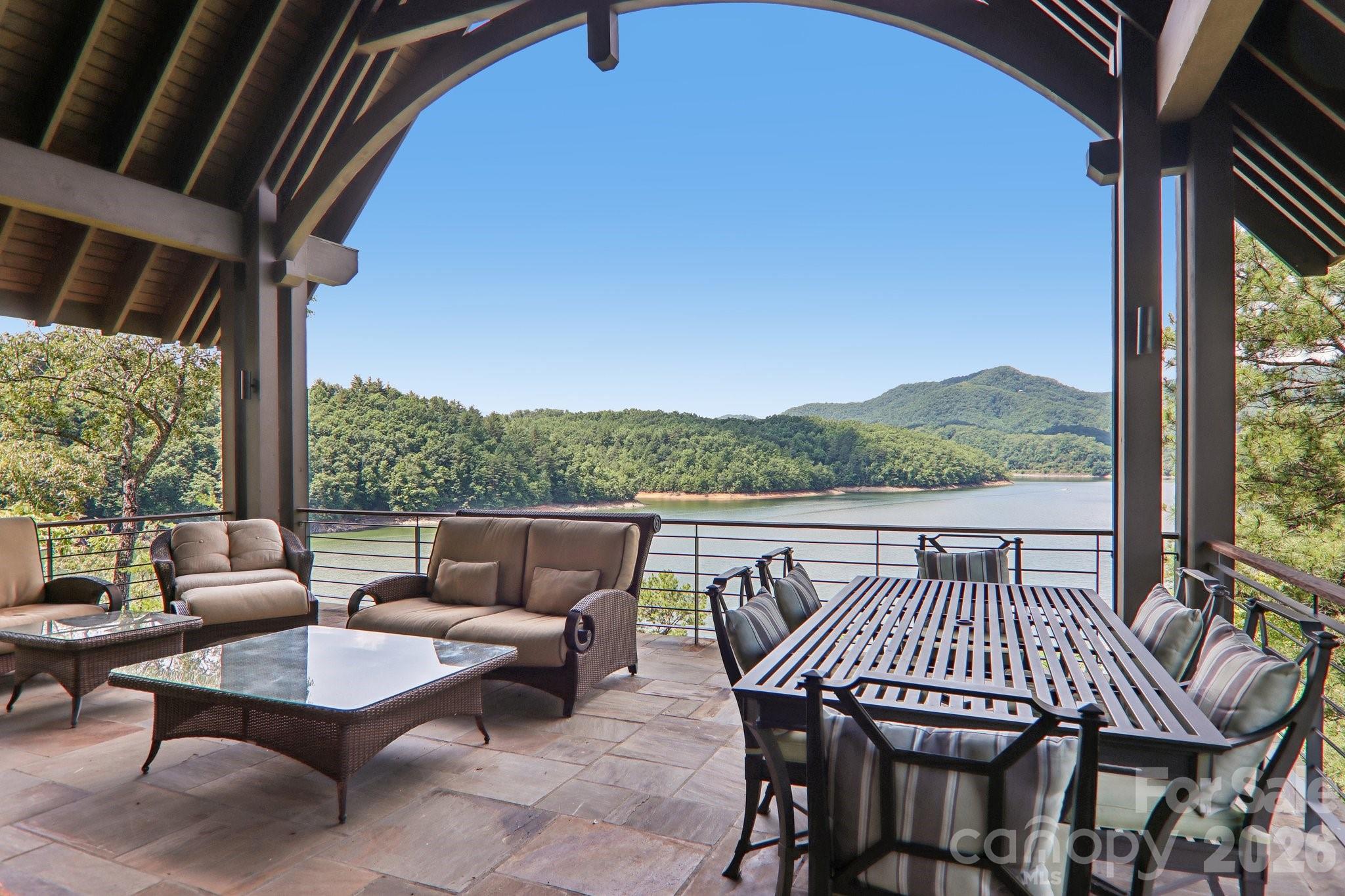 Fontana Lake Estates - Residential