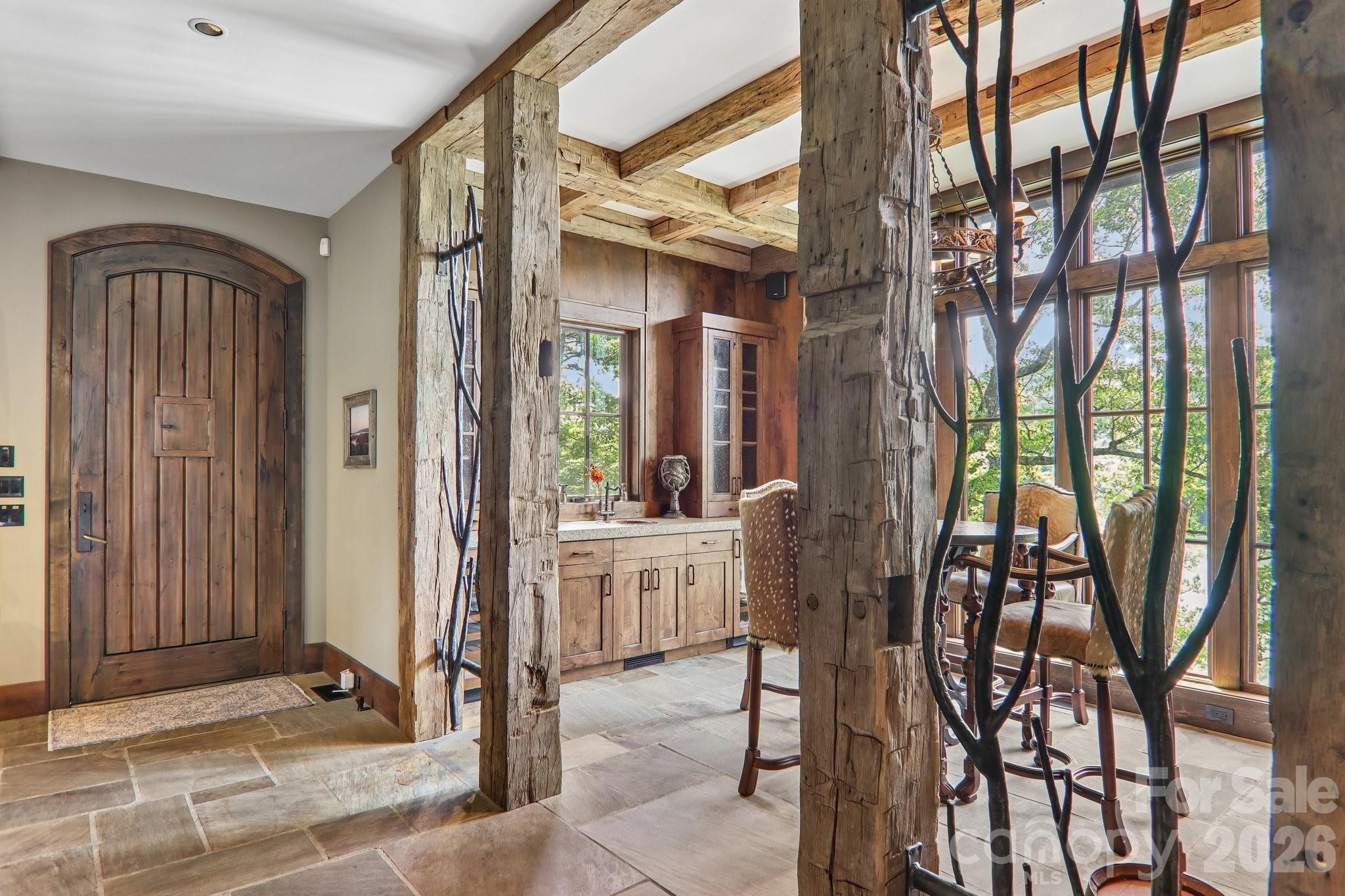 Fontana Lake Estates - Residential