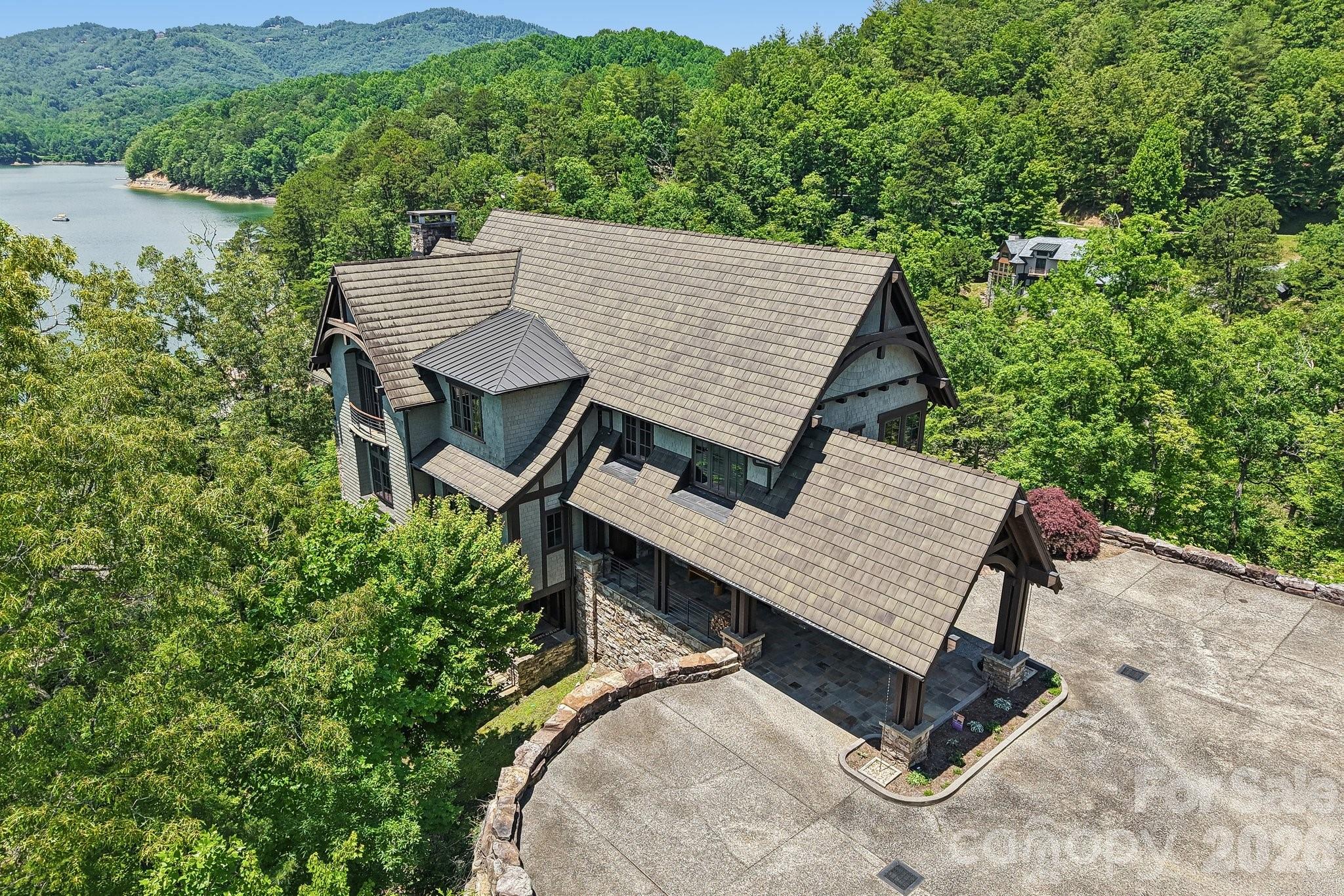 Fontana Lake Estates - Residential