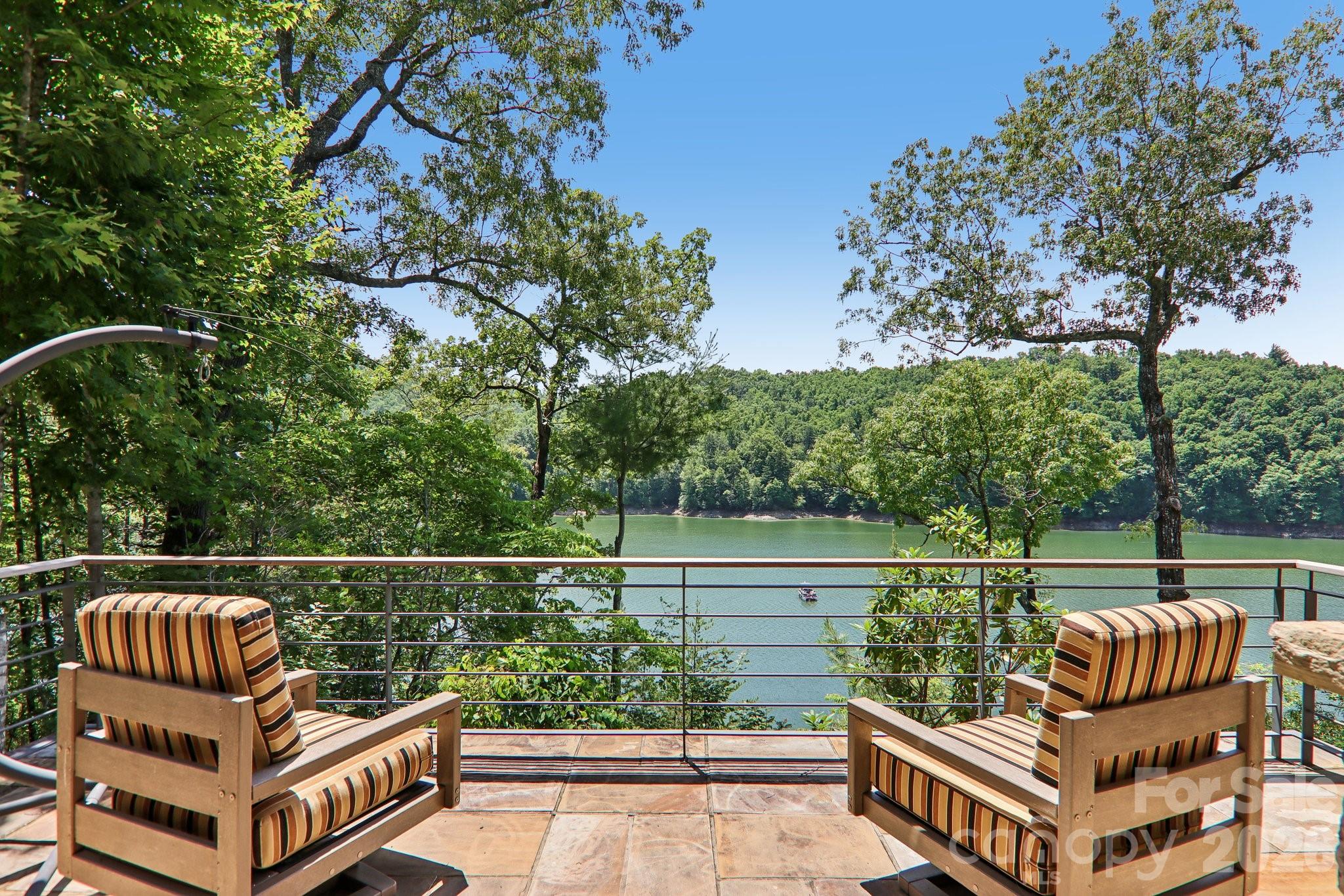 Fontana Lake Estates - Residential