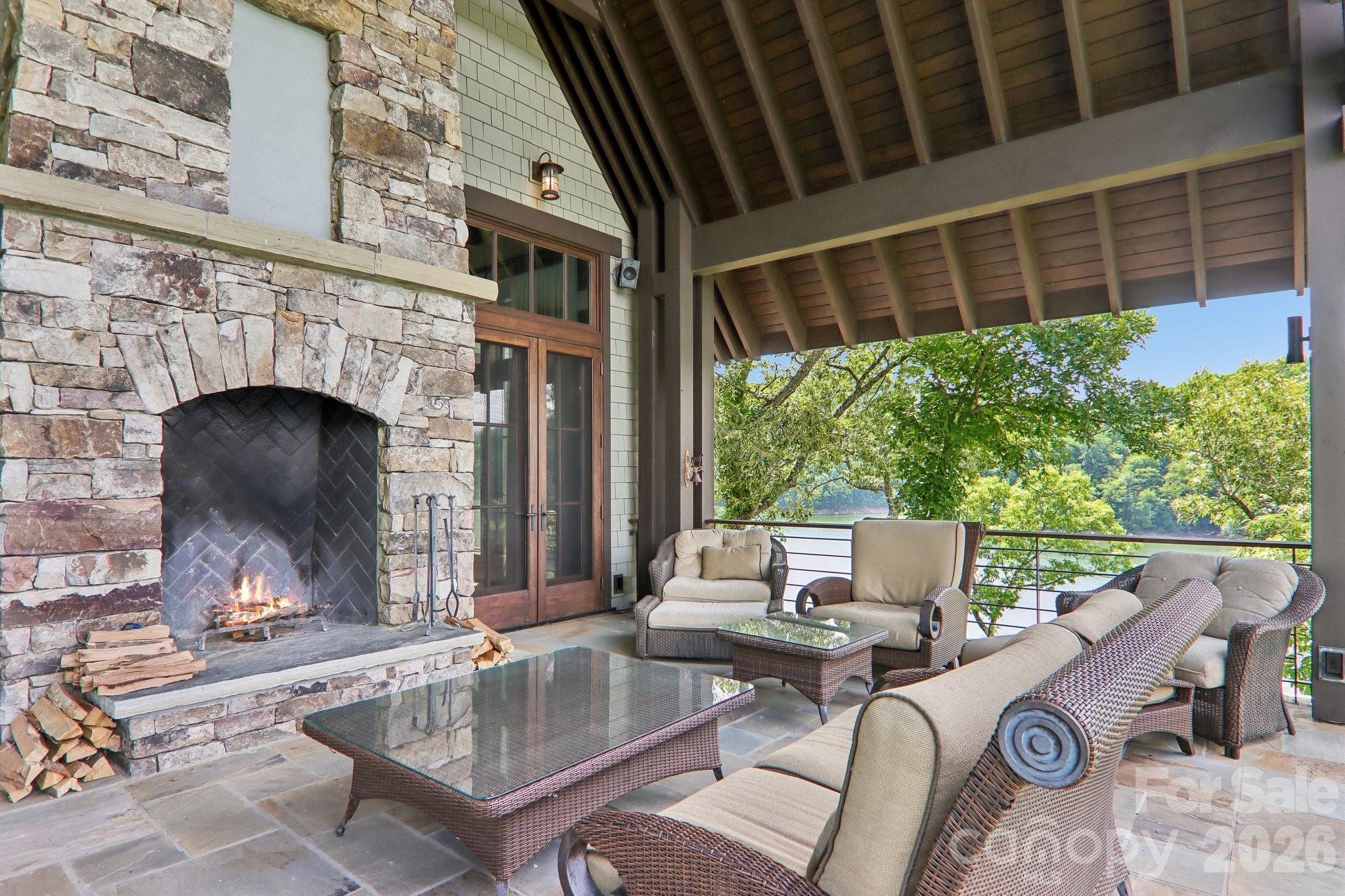 Fontana Lake Estates - Residential