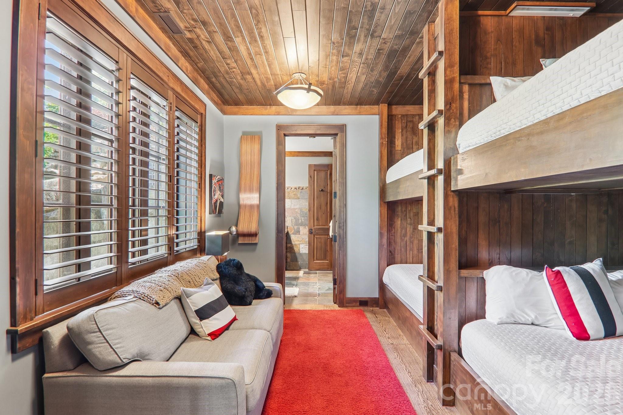 Fontana Lake Estates - Residential