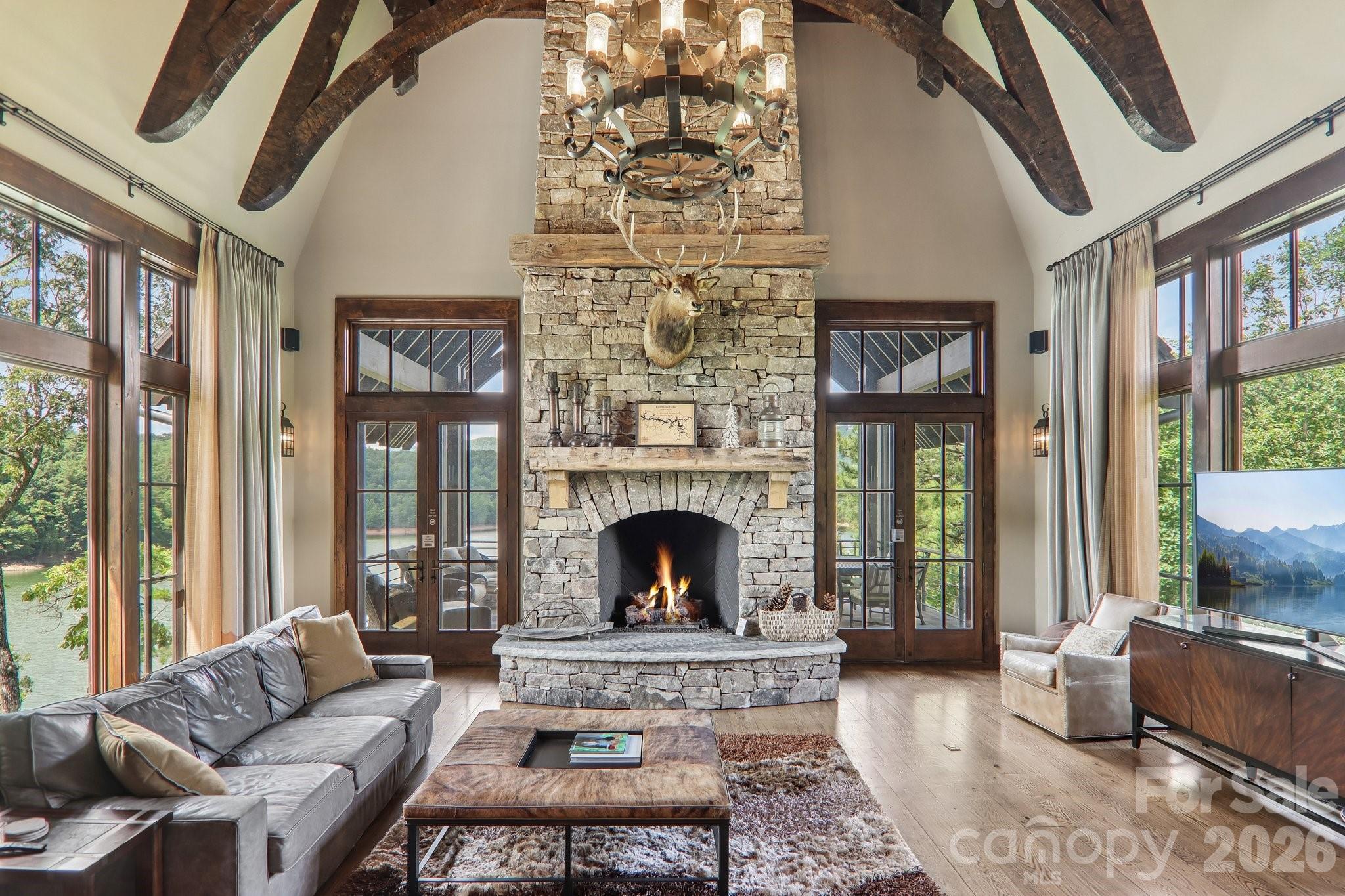 Fontana Lake Estates - Residential