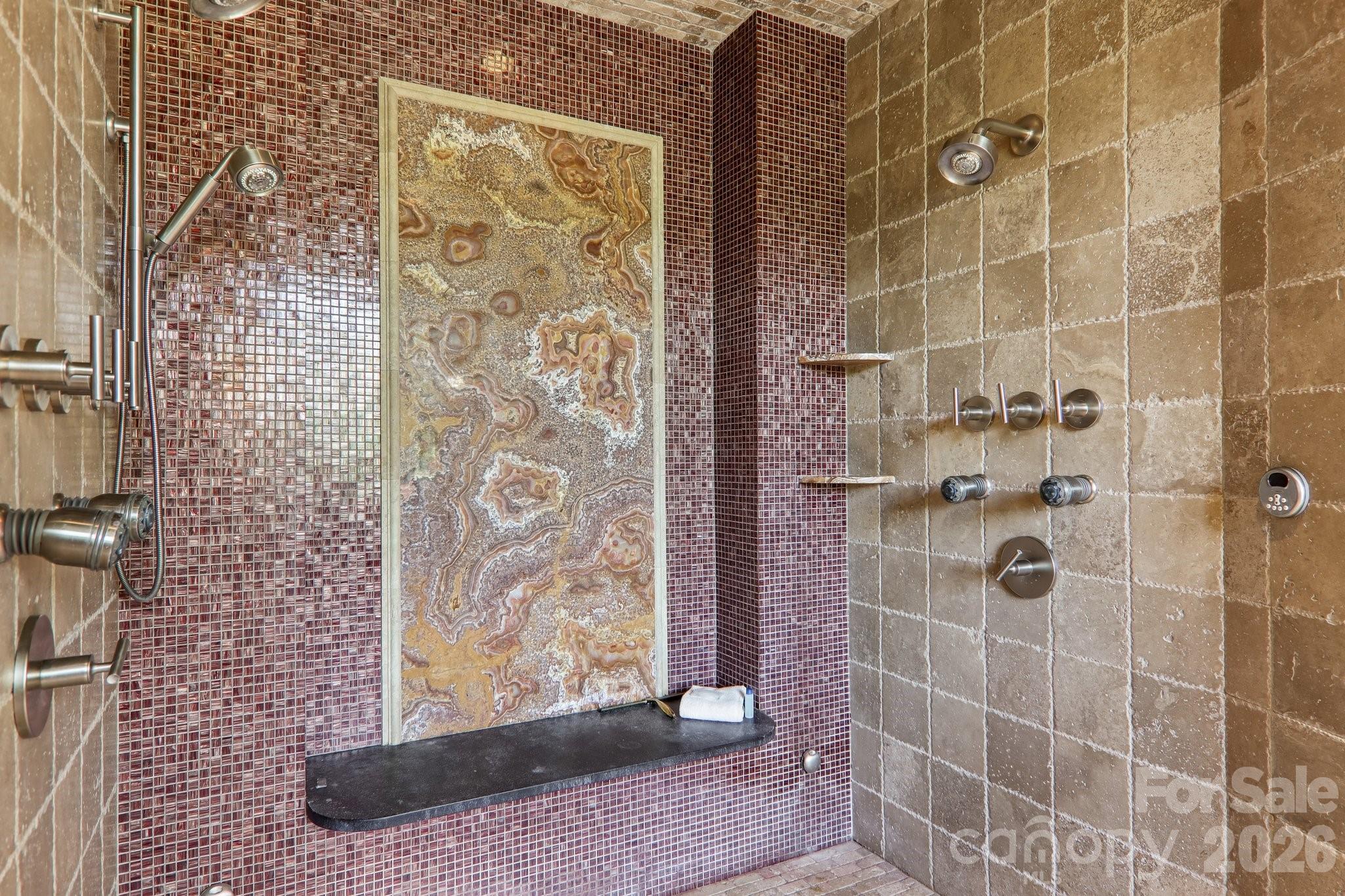Fontana Lake Estates - Residential