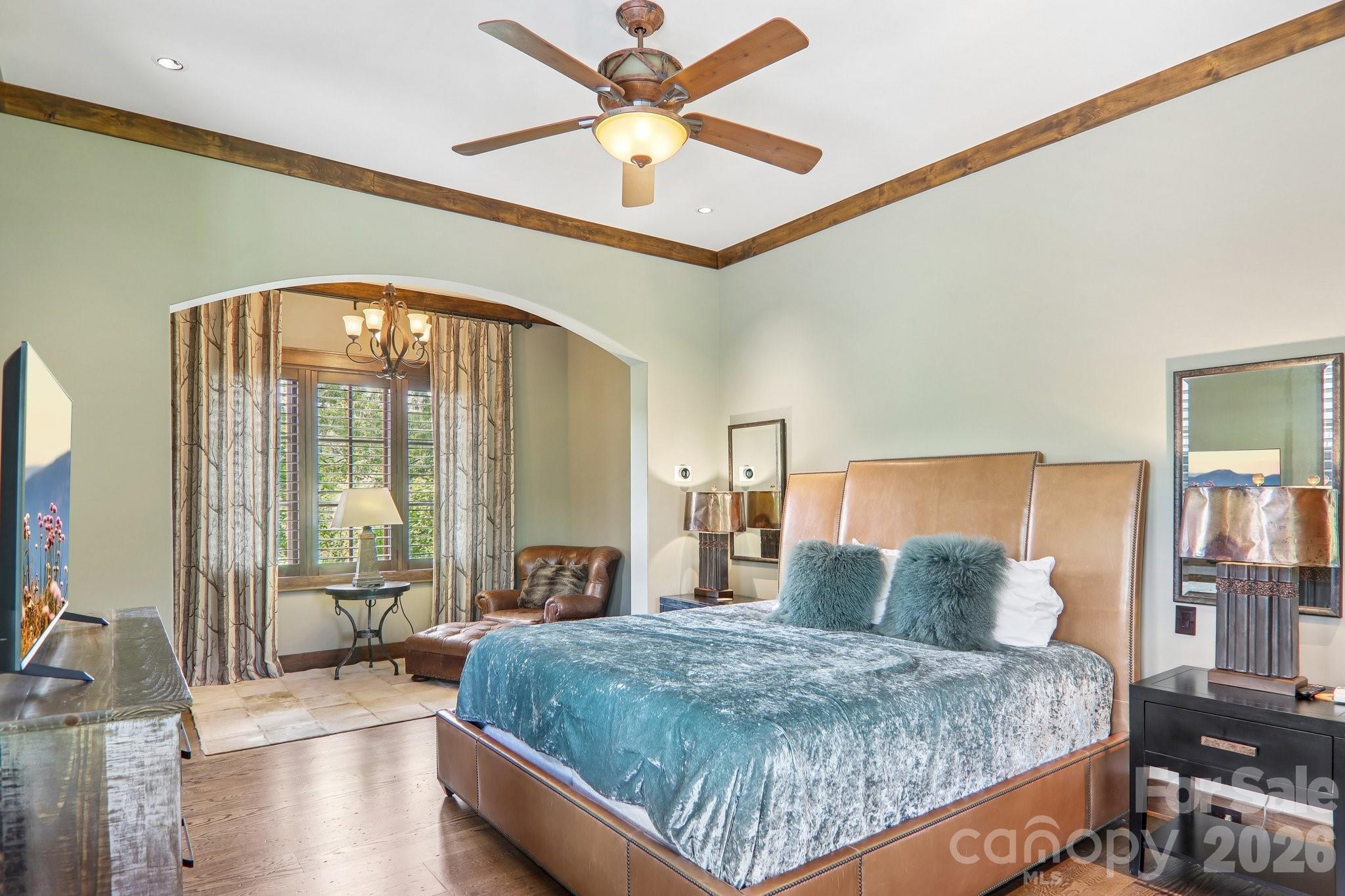 Fontana Lake Estates - Residential