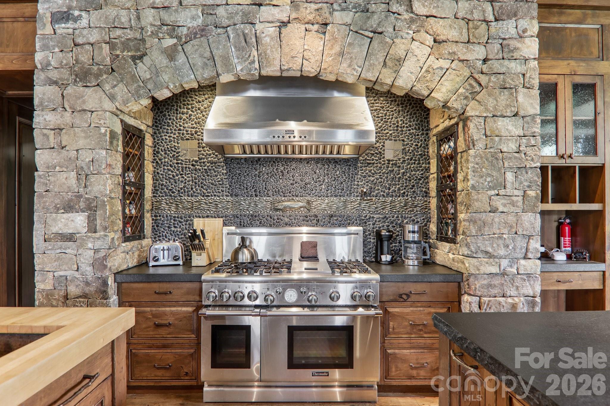 Fontana Lake Estates - Residential