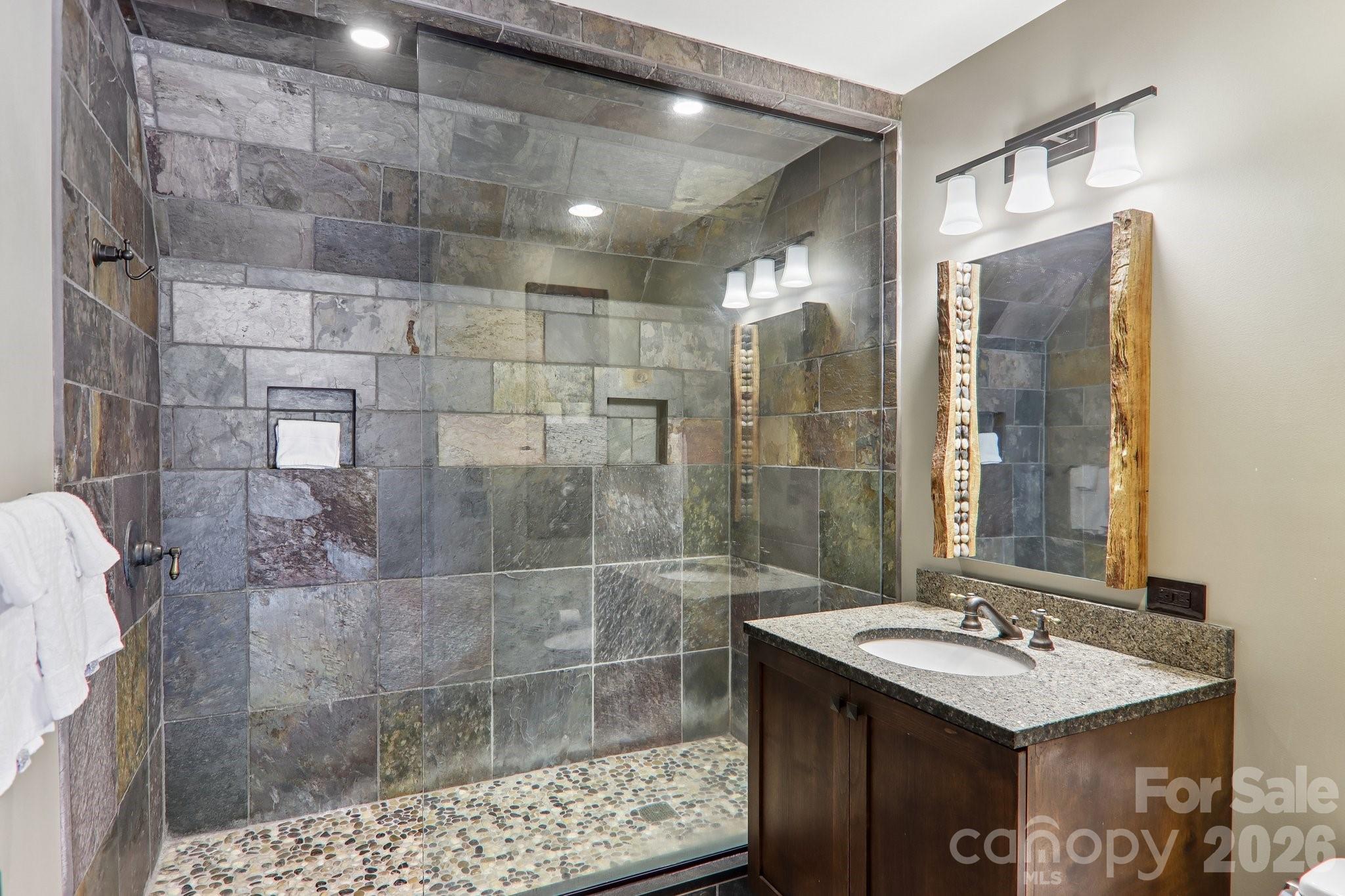Fontana Lake Estates - Residential