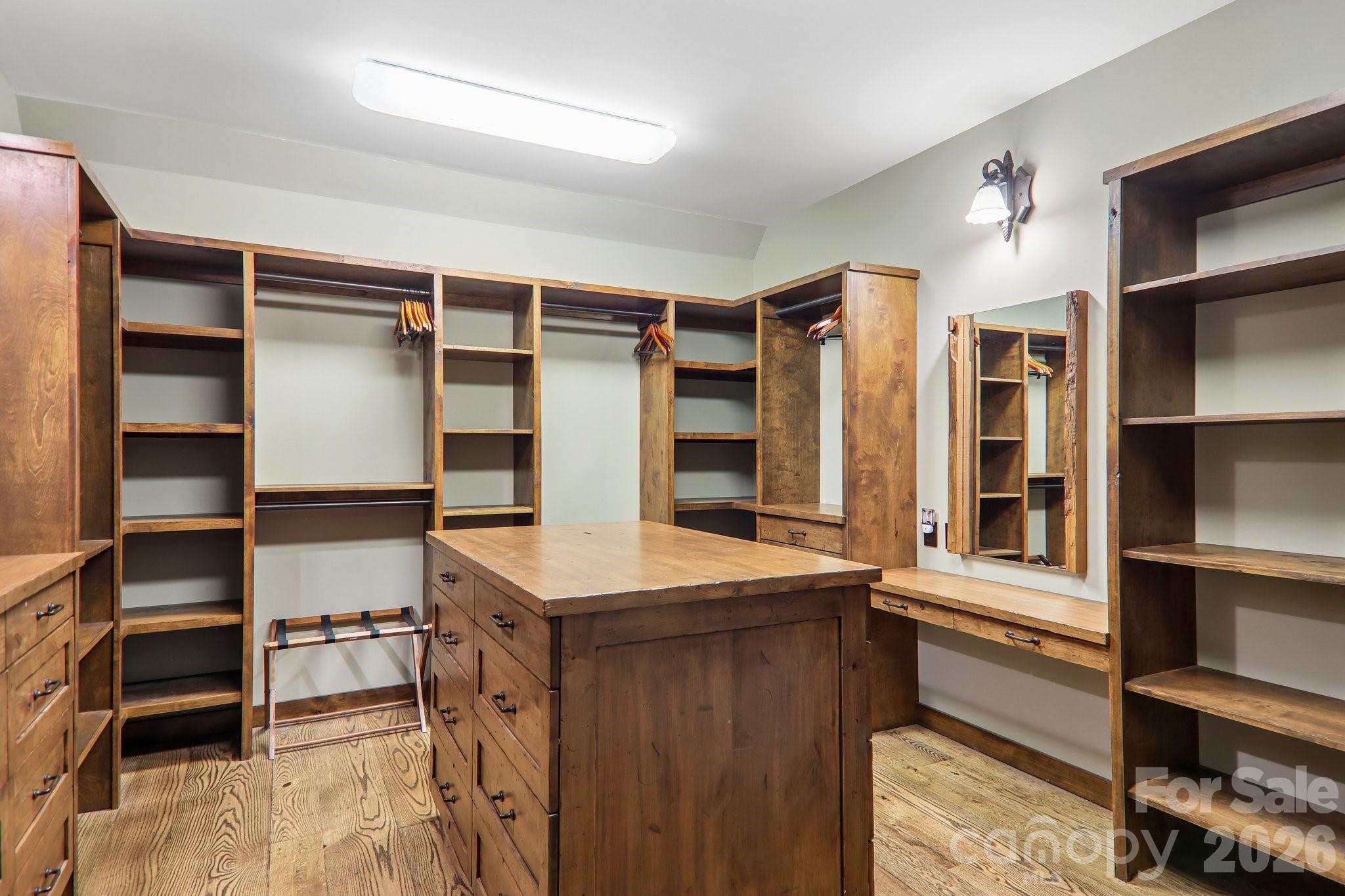 Fontana Lake Estates - Residential