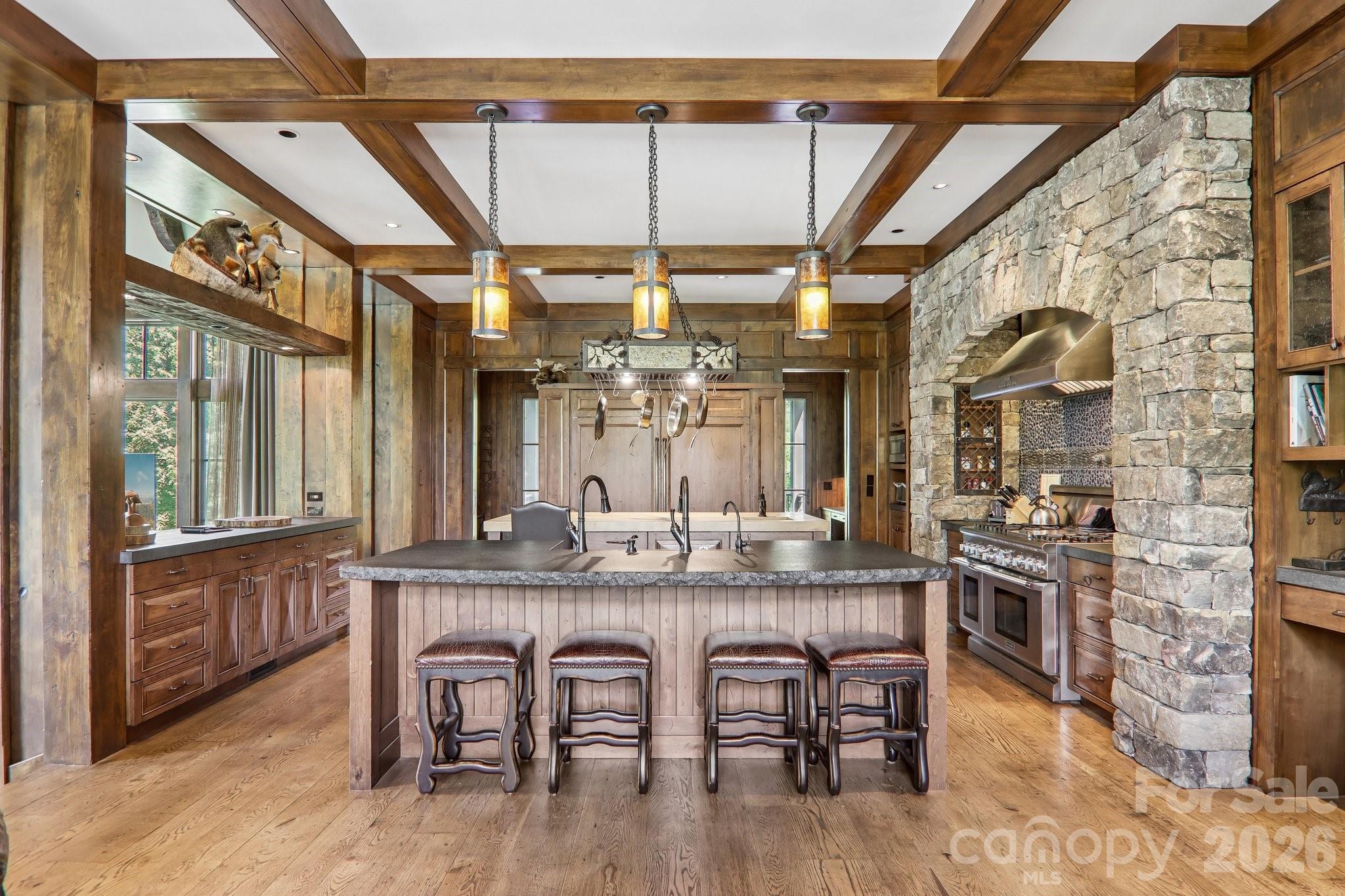 Fontana Lake Estates - Residential