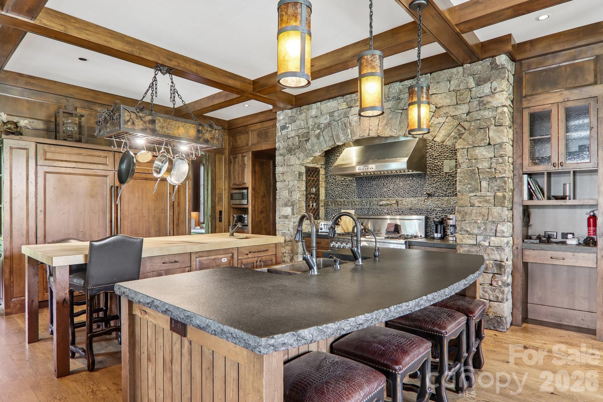 Fontana Lake Estates - Residential