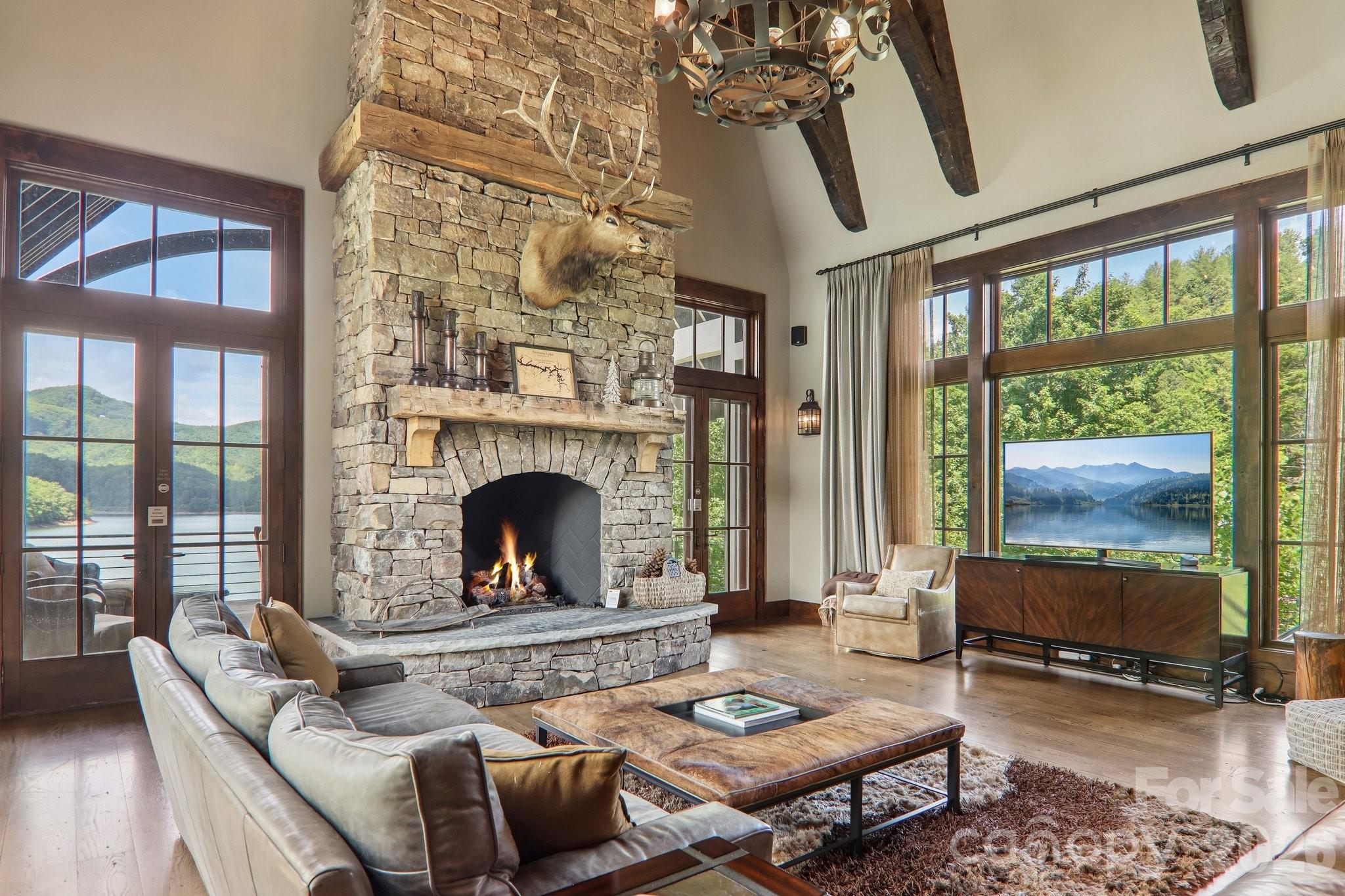 Fontana Lake Estates - Residential
