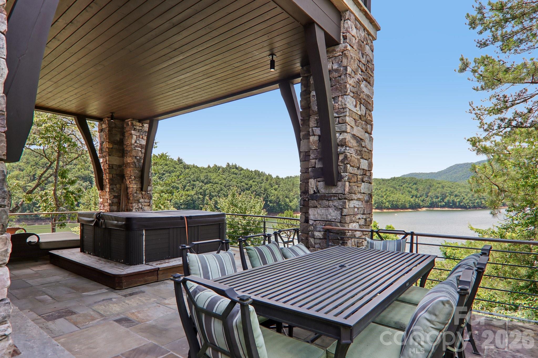 Fontana Lake Estates - Residential