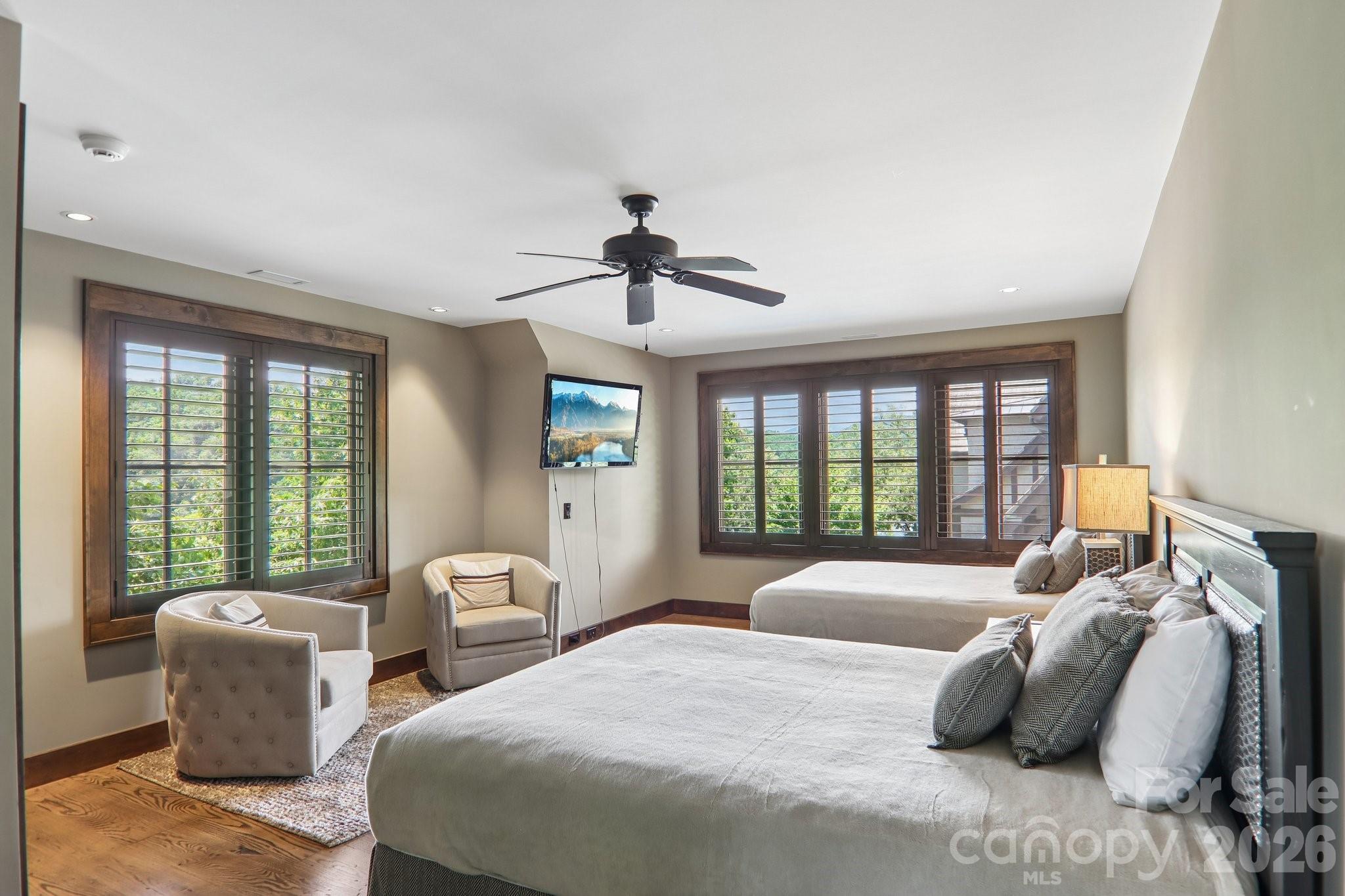 Fontana Lake Estates - Residential