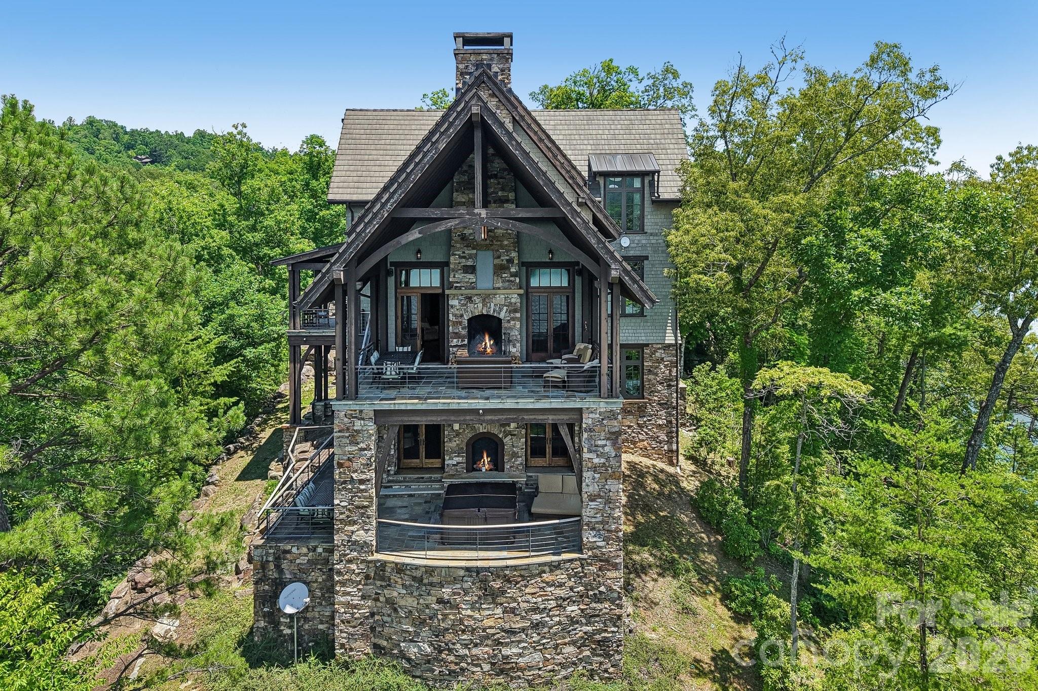 Fontana Lake Estates - Residential