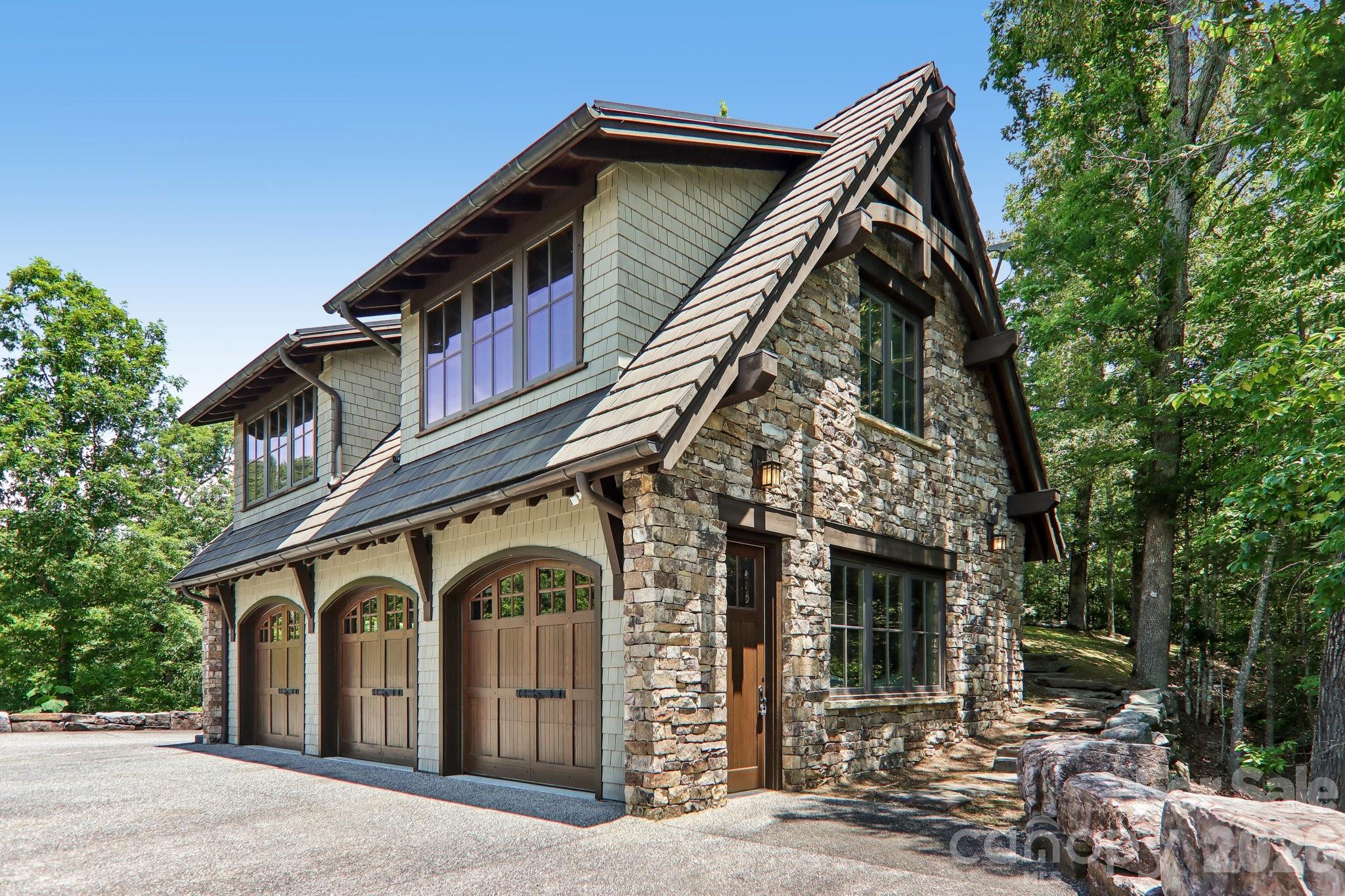 Fontana Lake Estates - Residential