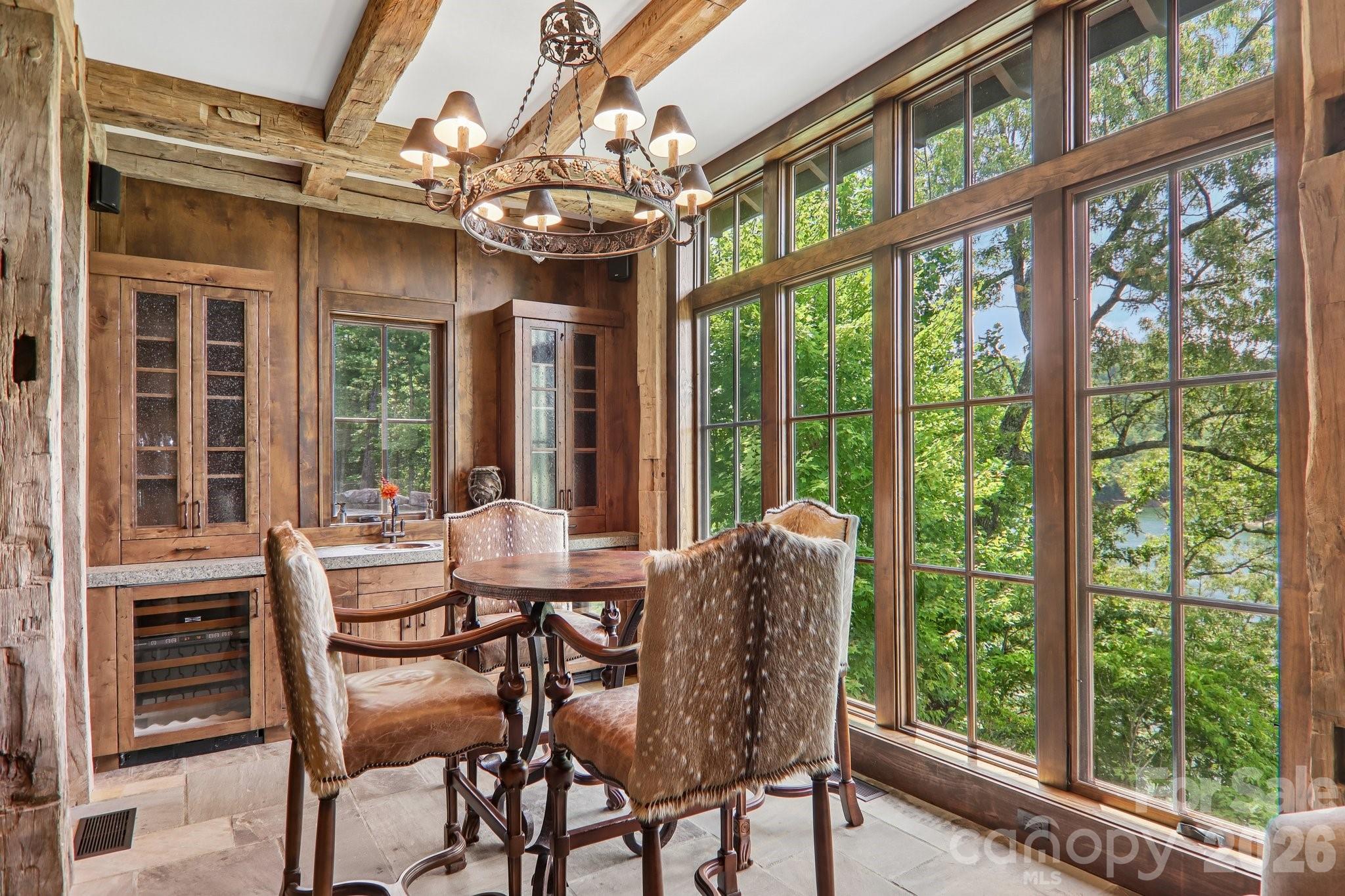 Fontana Lake Estates - Residential