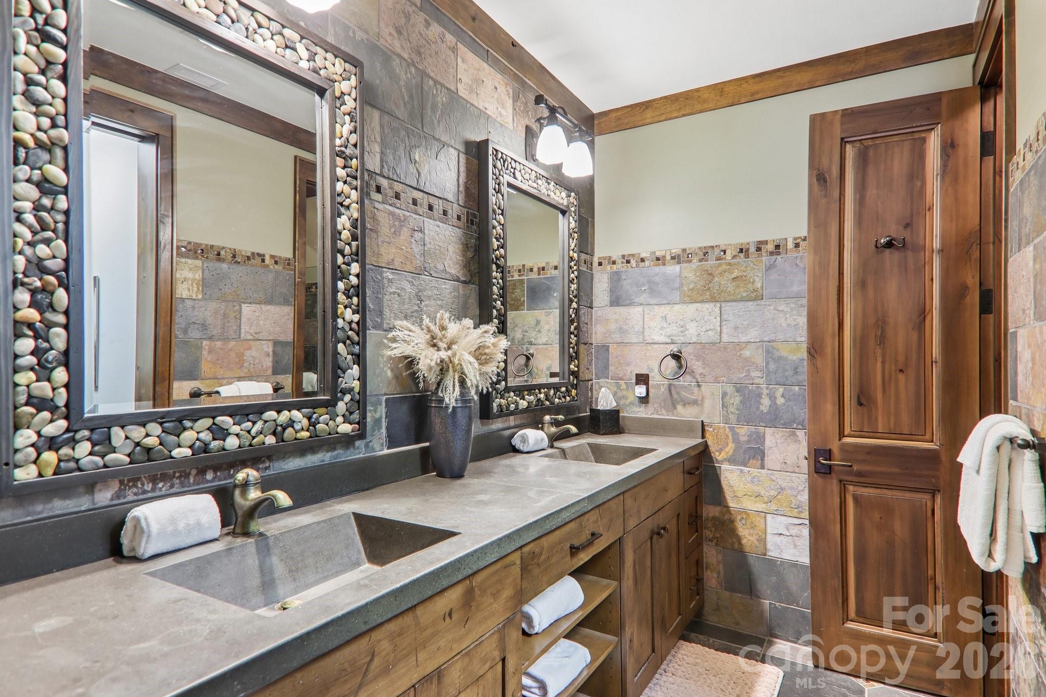 Fontana Lake Estates - Residential