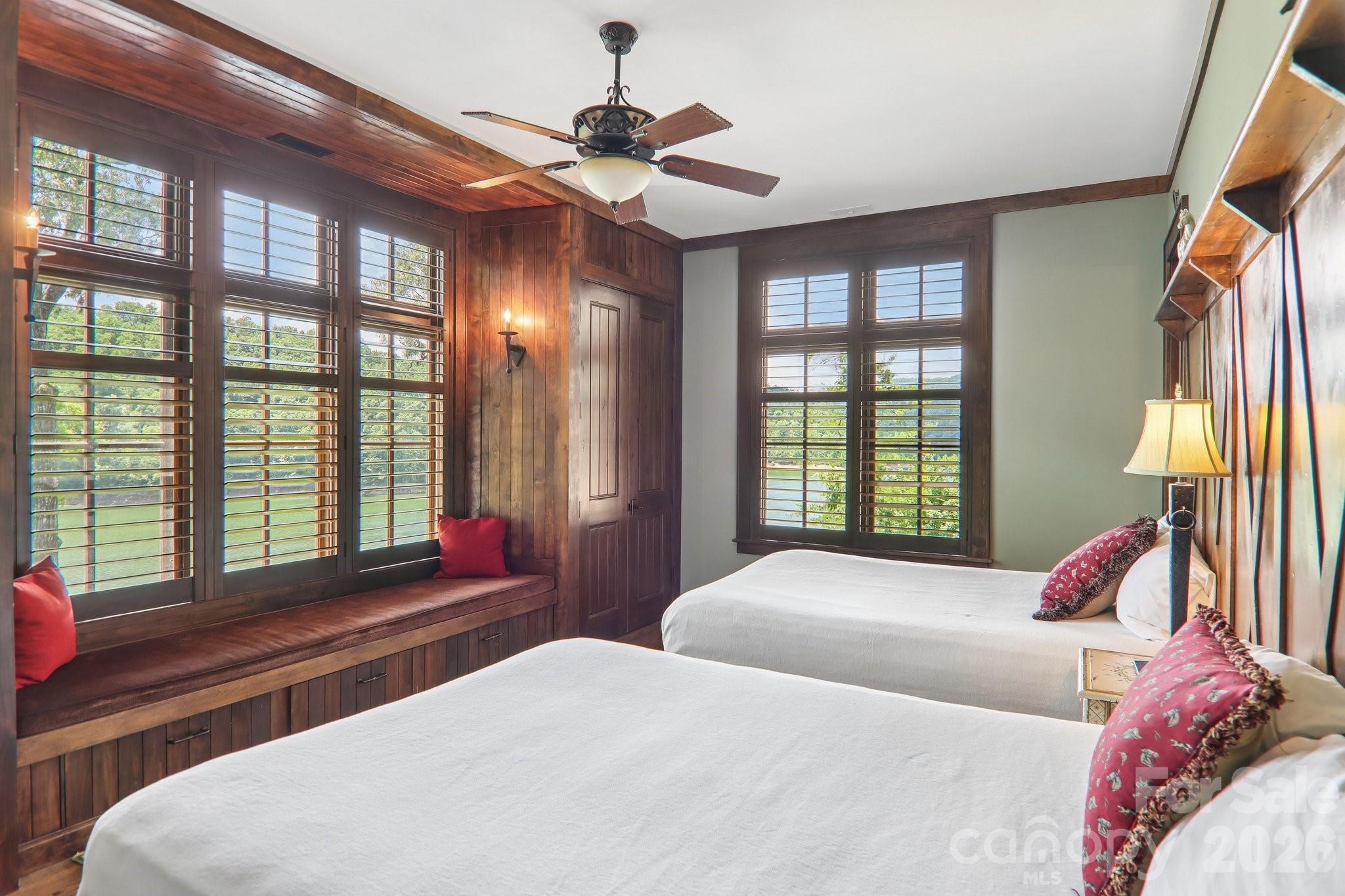 Fontana Lake Estates - Residential