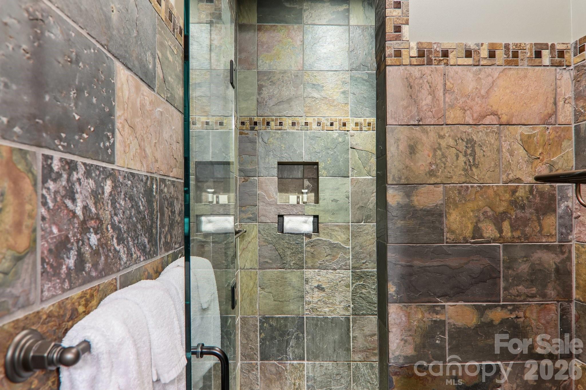 Fontana Lake Estates - Residential