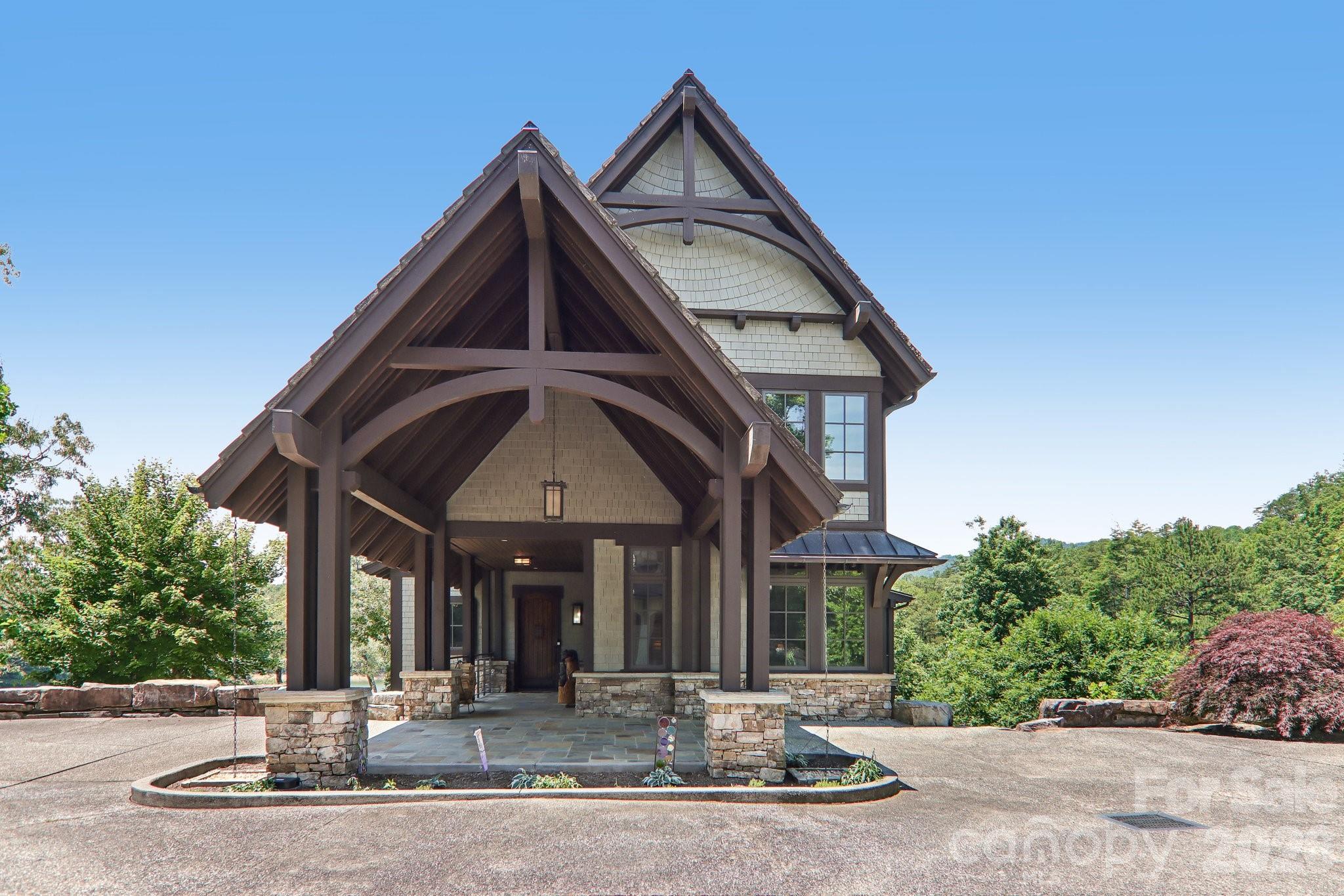 Fontana Lake Estates - Residential