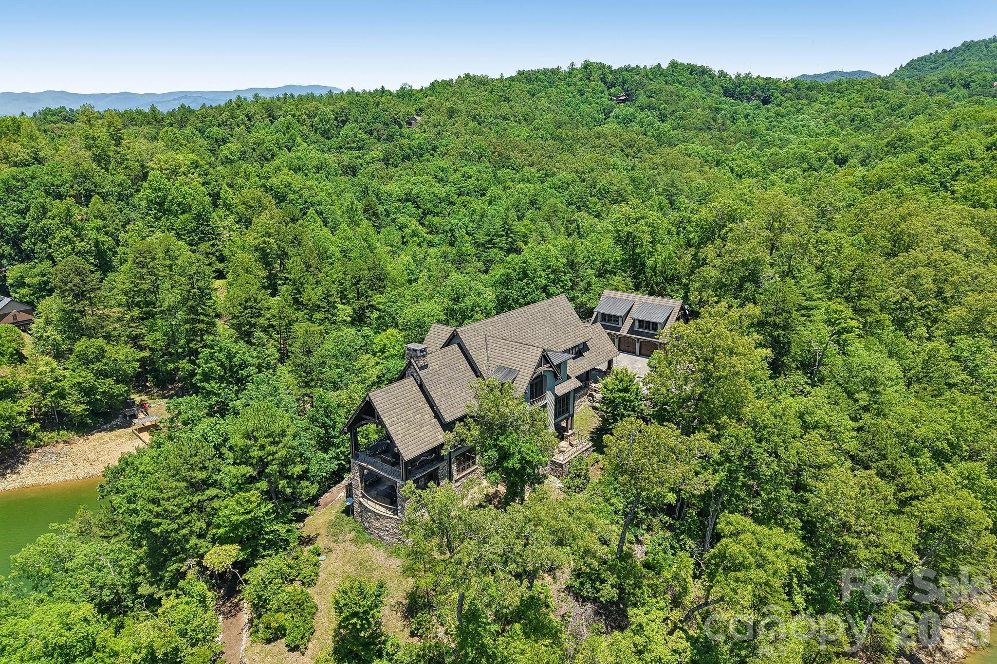 Fontana Lake Estates - Residential