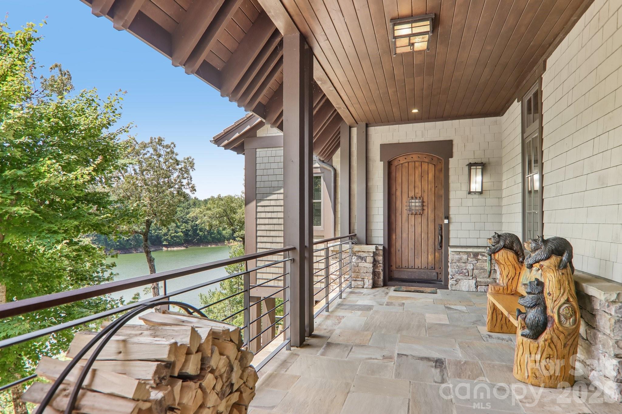 Fontana Lake Estates - Residential