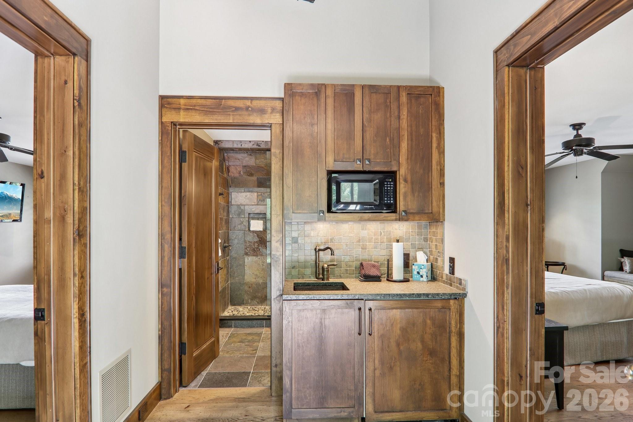 Fontana Lake Estates - Residential