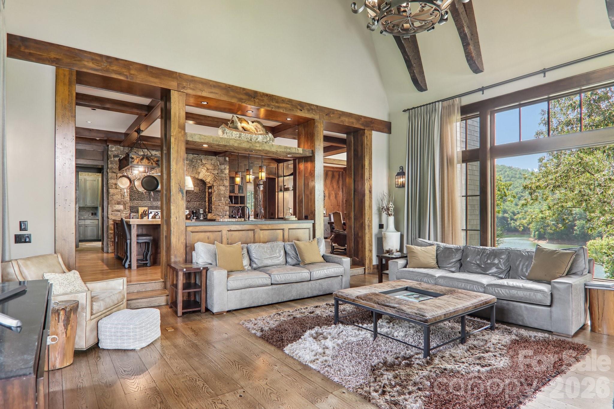 Fontana Lake Estates - Residential