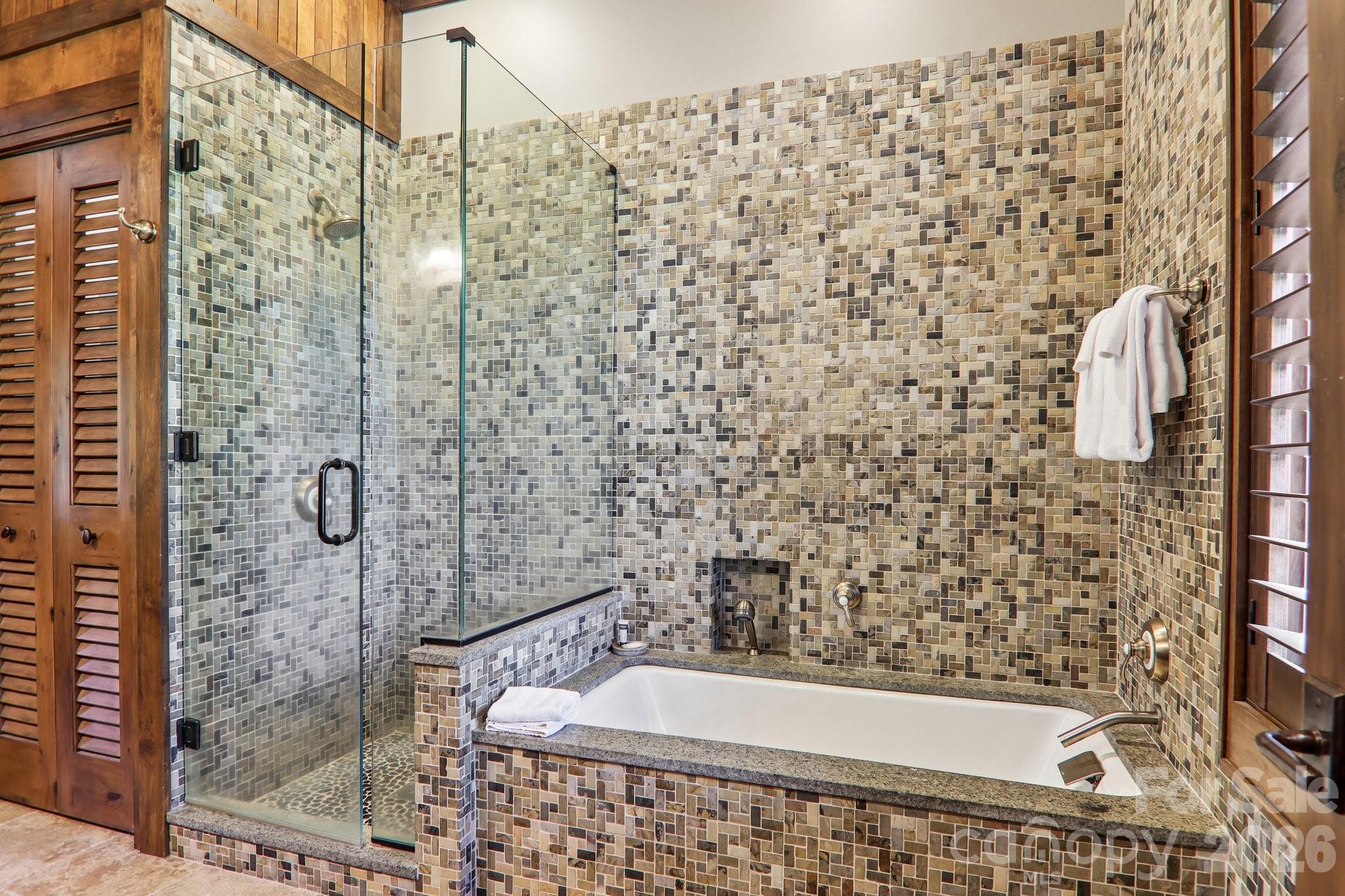 Fontana Lake Estates - Residential
