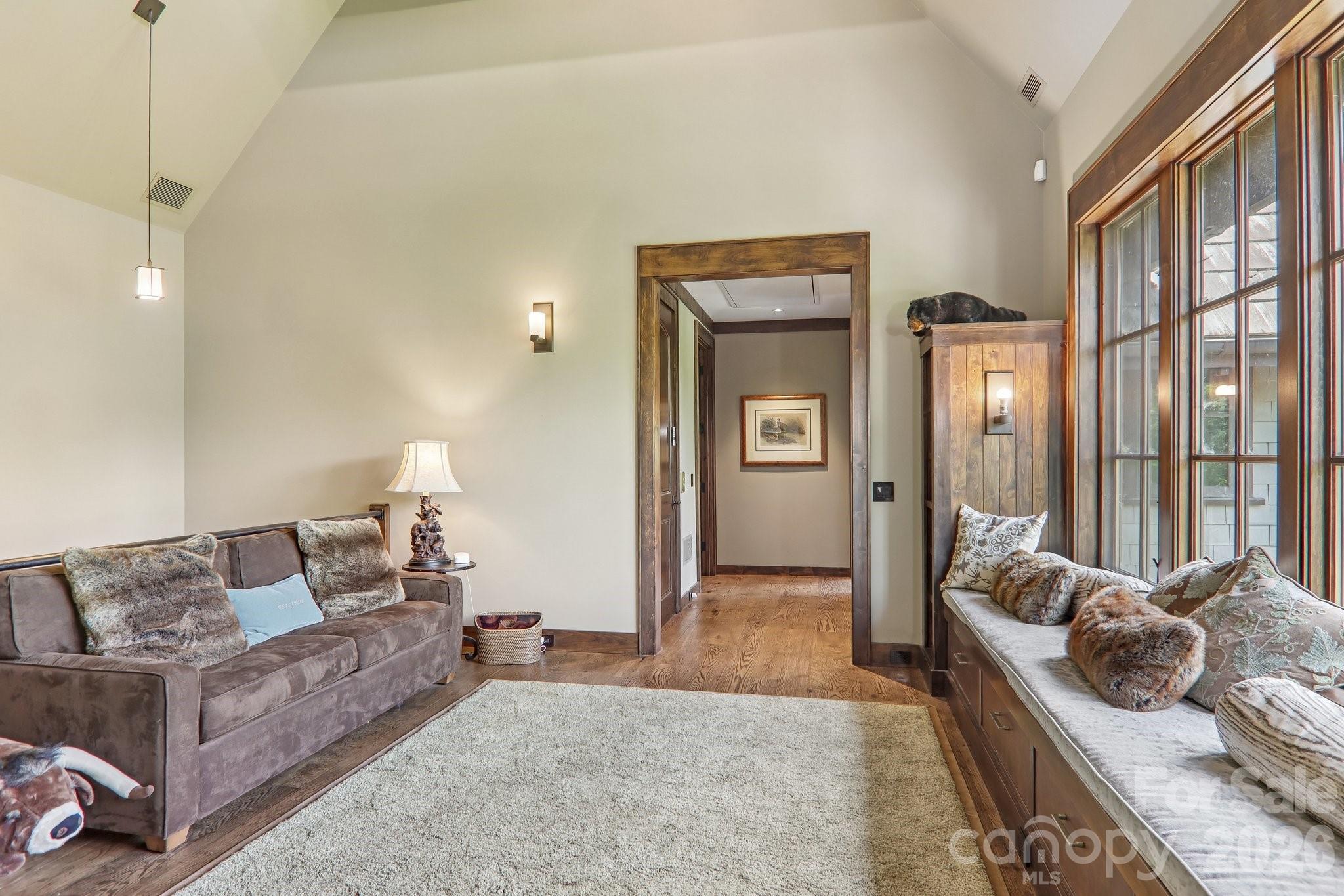 Fontana Lake Estates - Residential