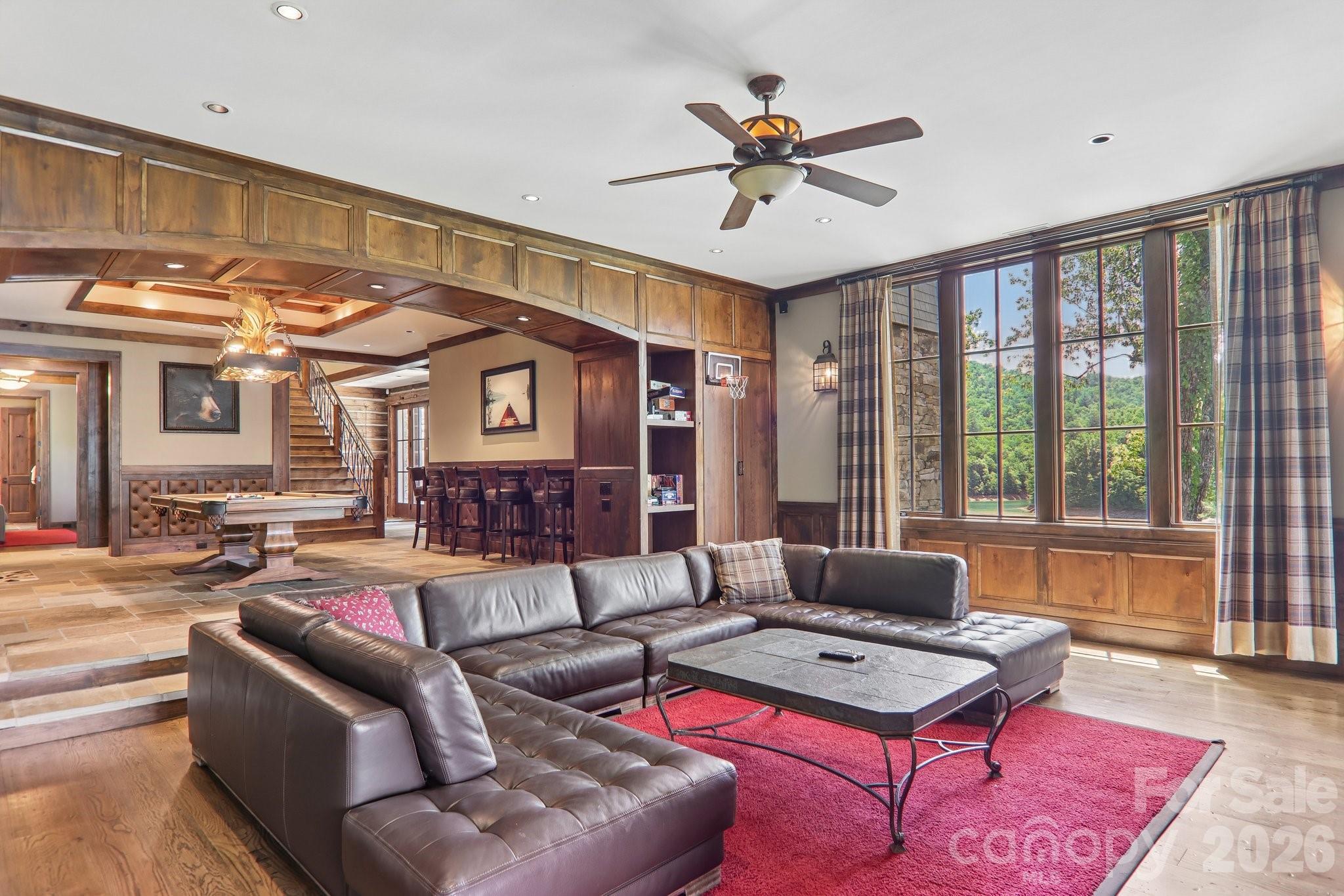 Fontana Lake Estates - Residential