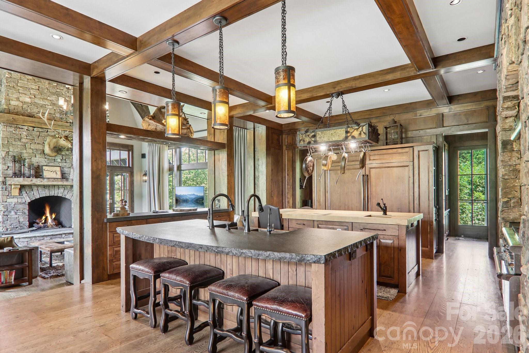Fontana Lake Estates - Residential