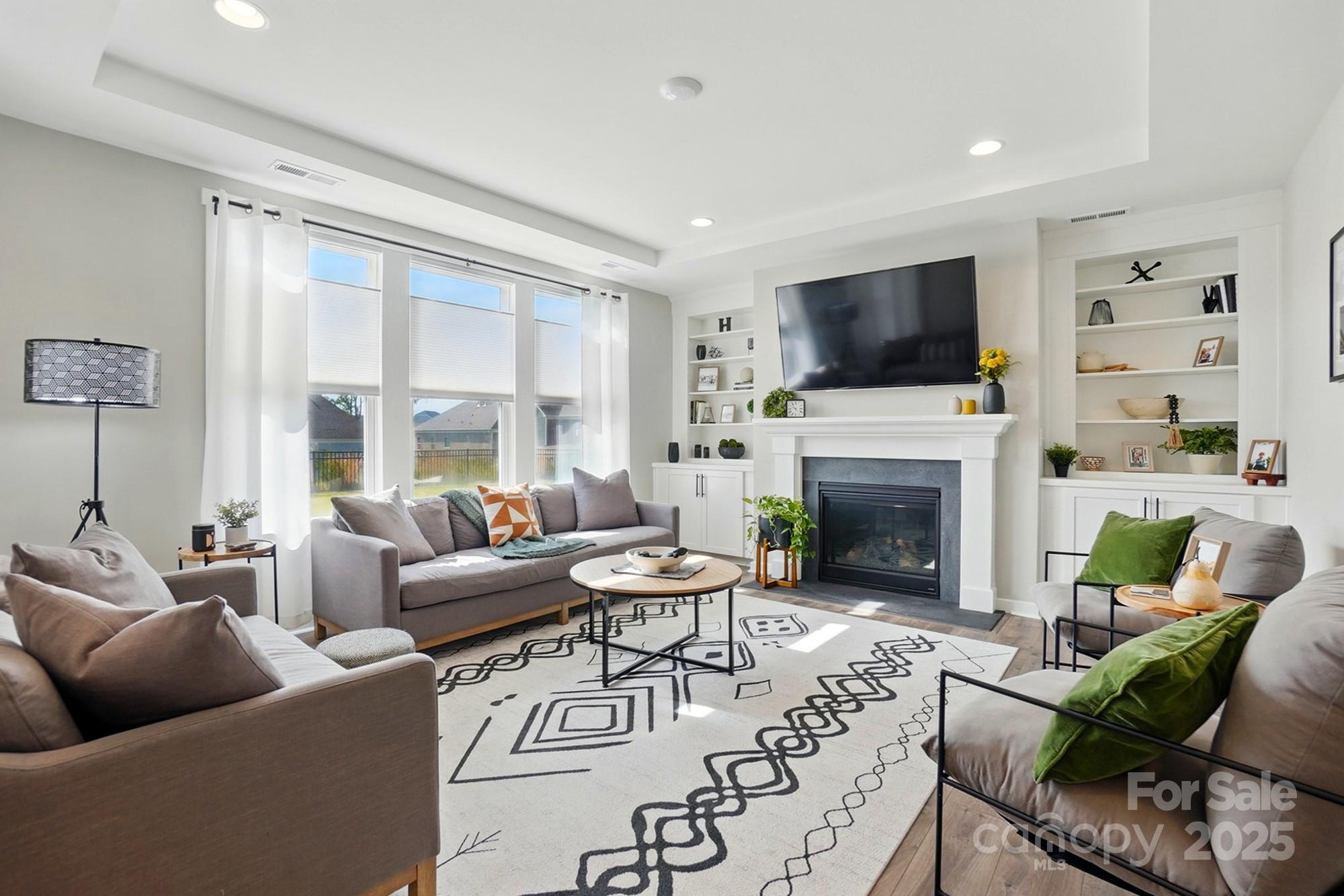 Massey - Residential