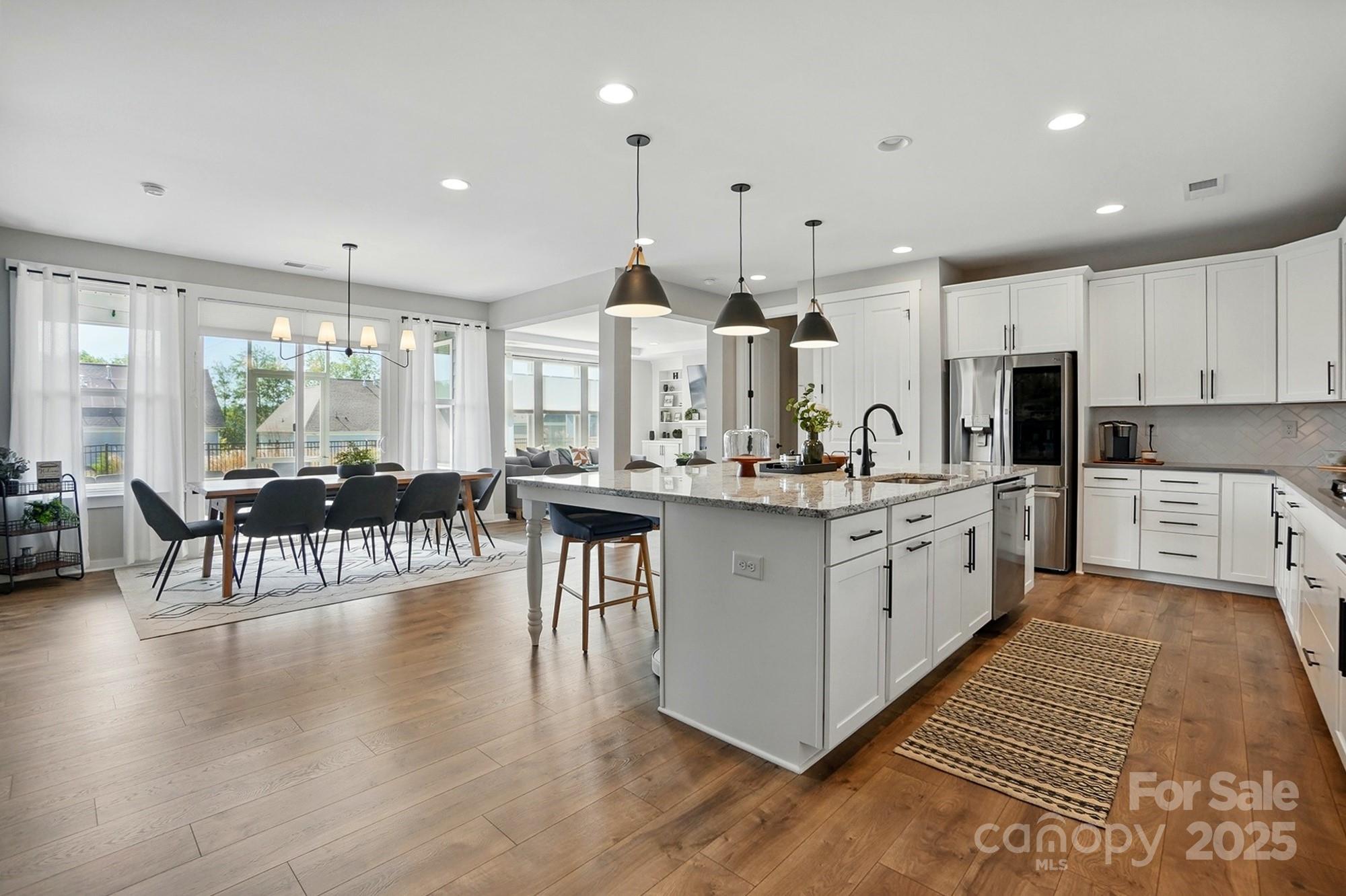 Massey - Residential