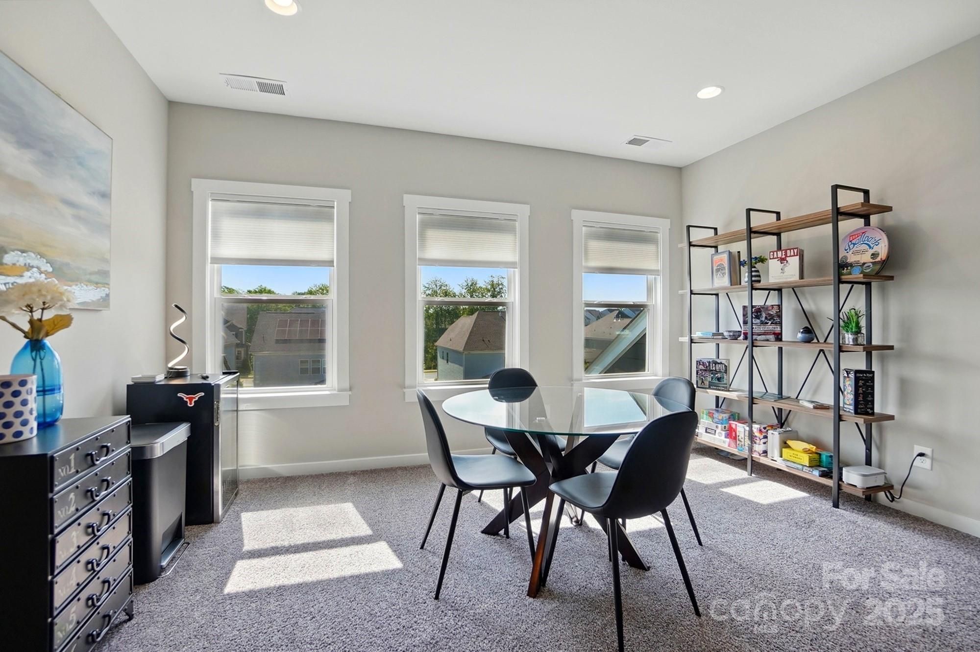 Massey - Residential