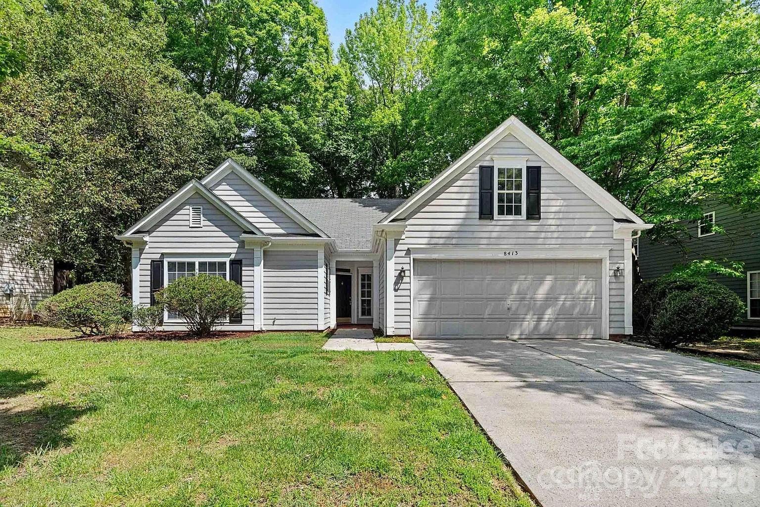 Wedgewood - Residential Lease