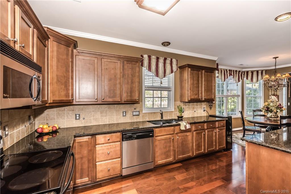 Bridgemill - Residential