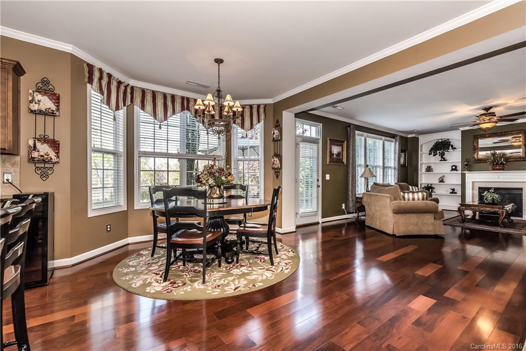 Bridgemill - Residential