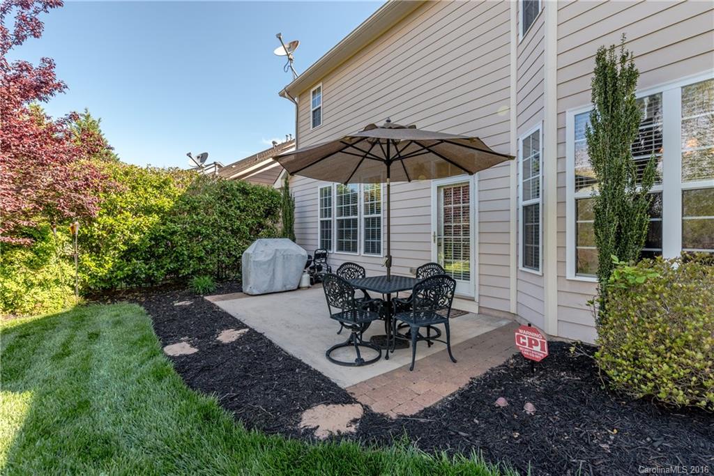 Bridgemill - Residential