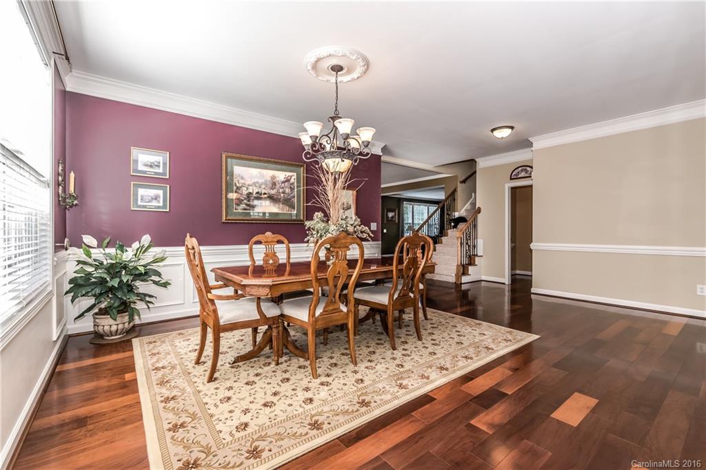 Bridgemill - Residential