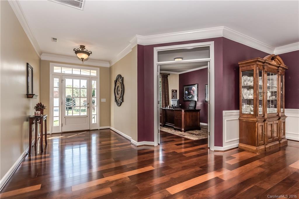 Bridgemill - Residential