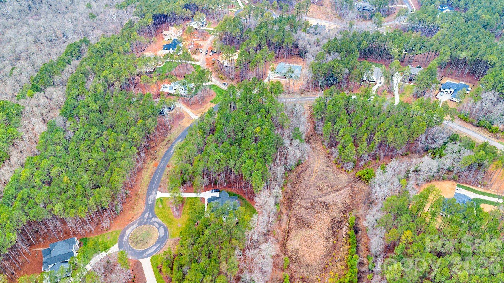 Riverchase Estates - Land