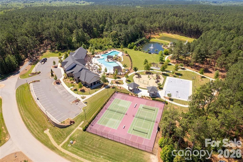 Riverchase Estates - Land