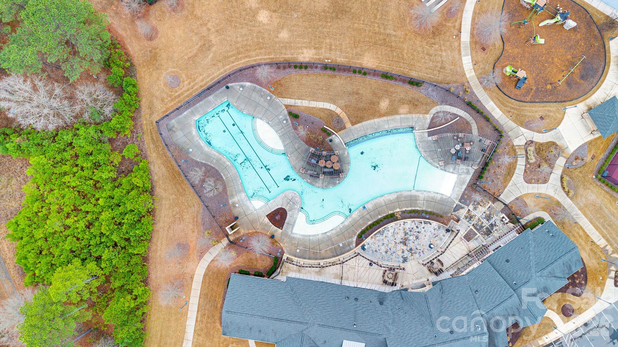 Riverchase Estates - Land