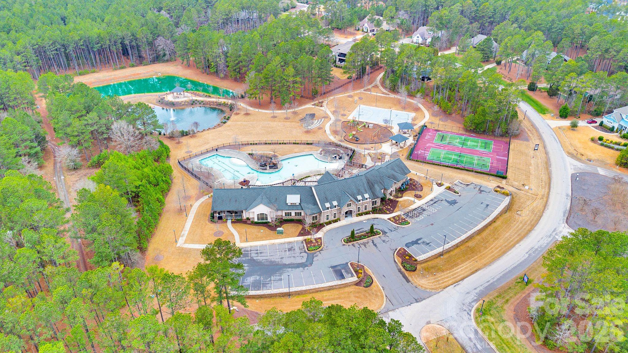Riverchase Estates - Land